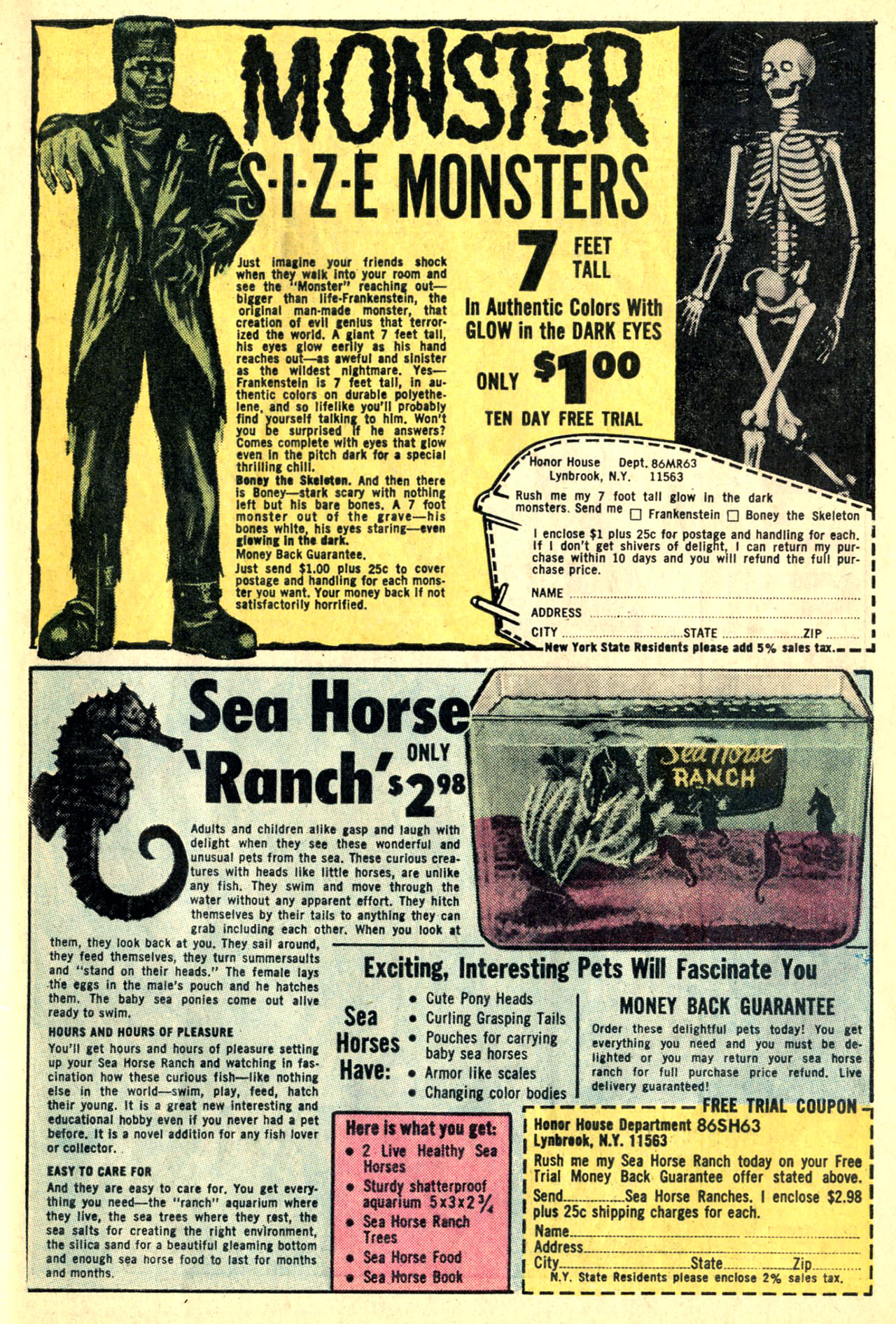 Read online Batman (1940) comic -  Issue #220 - 33
