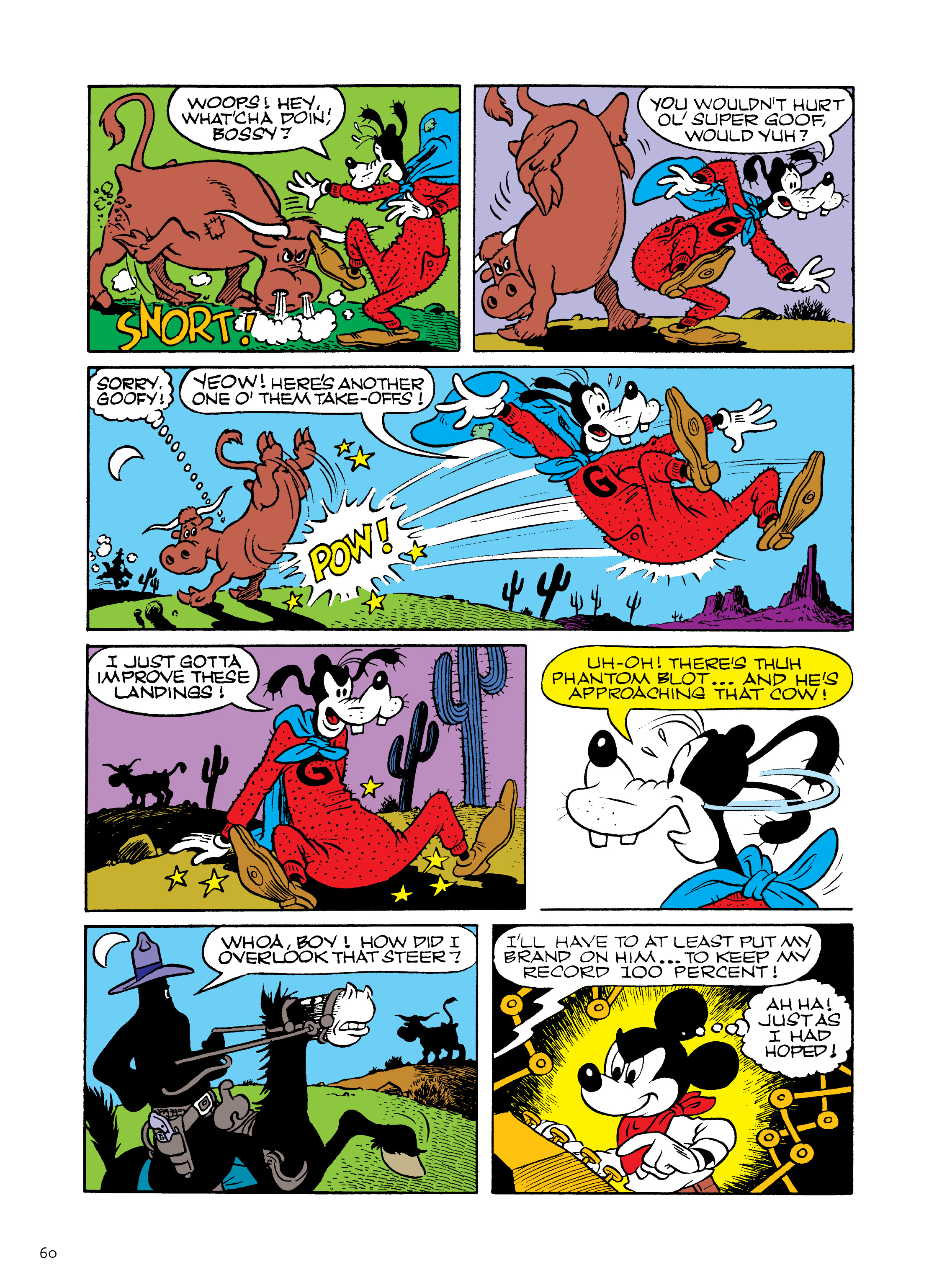 Read online Disney Masters comic -  Issue # TPB 15 (Part 1) - 67