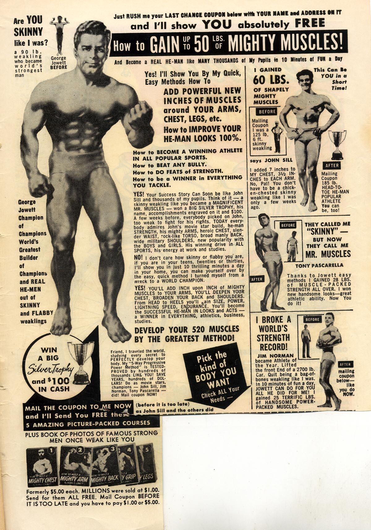Read online Superman (1939) comic -  Issue #116 - 35
