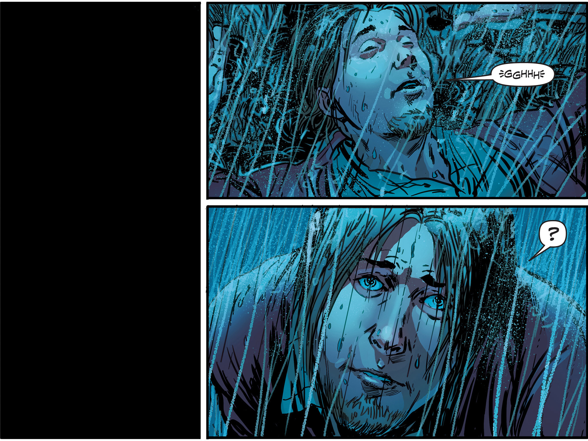 Read online Insufferable (2012) comic -  Issue #5 - 40