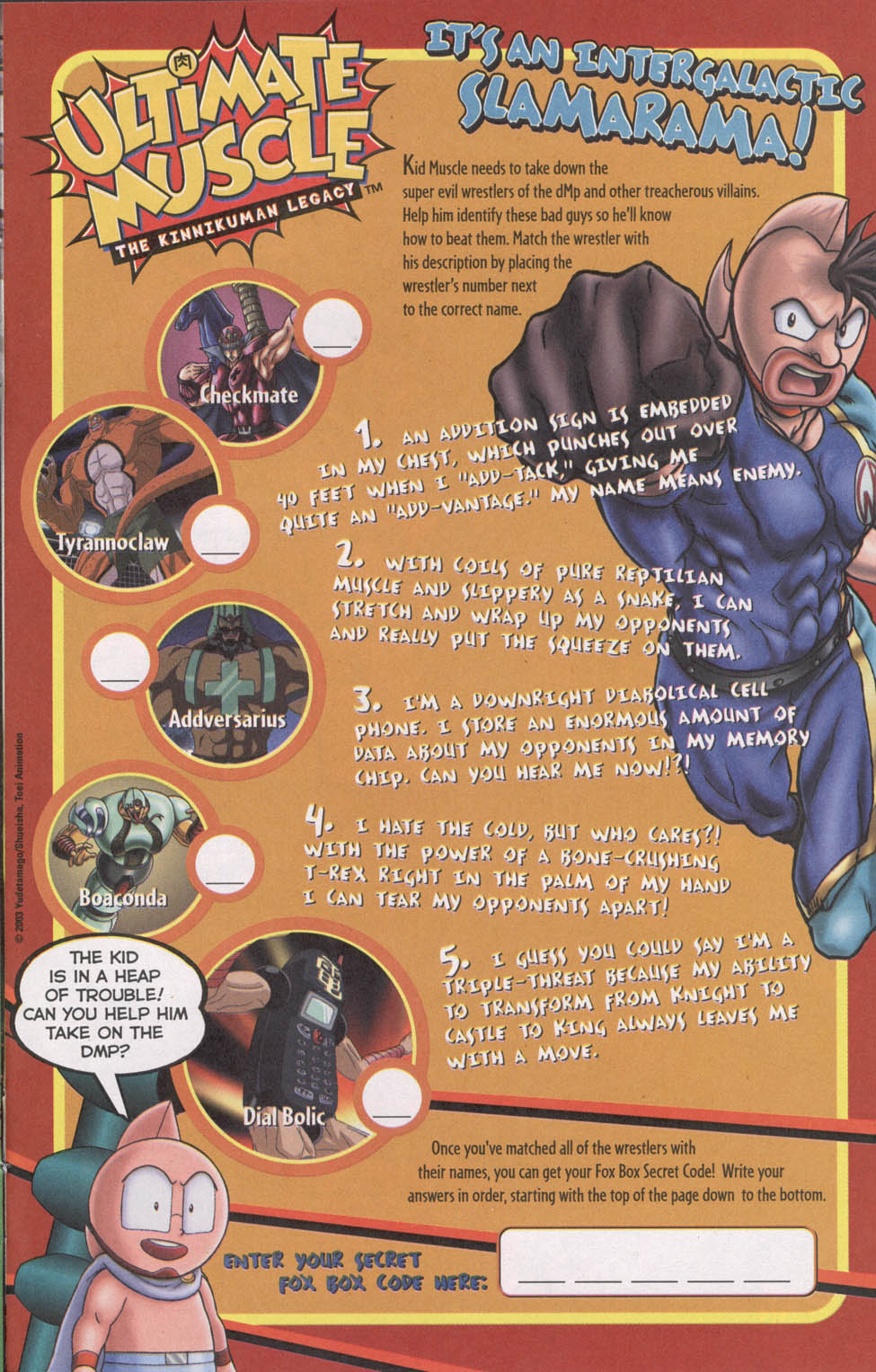 Read online Scooby-Doo (1997) comic -  Issue #75 - 27