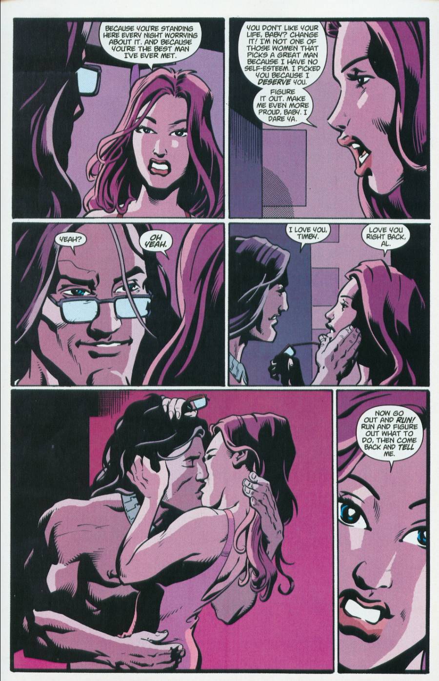 Read online Spider-Man: Get Kraven comic -  Issue #1 - 14