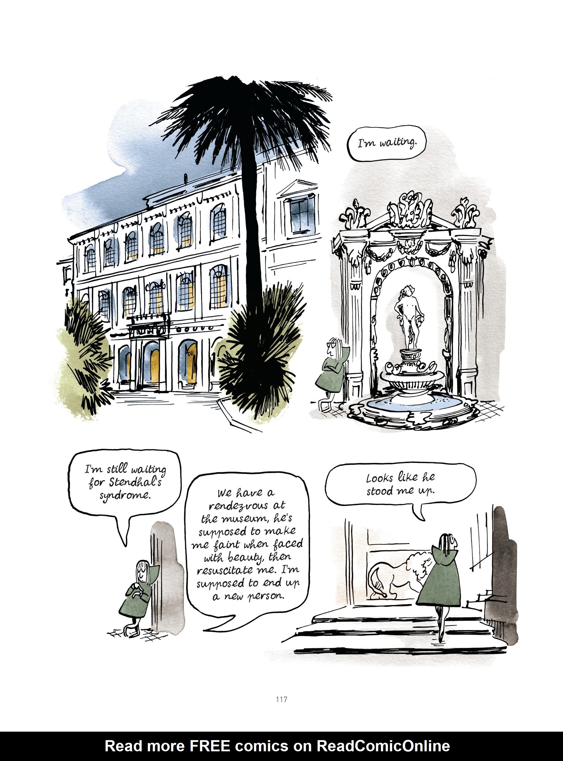 Read online Lightness comic -  Issue # TPB - 118