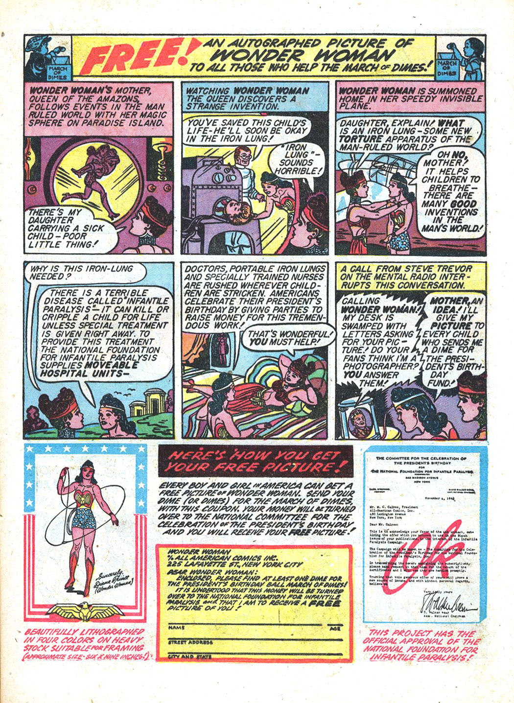 Read online Sensation (Mystery) Comics comic -  Issue #15 - 25