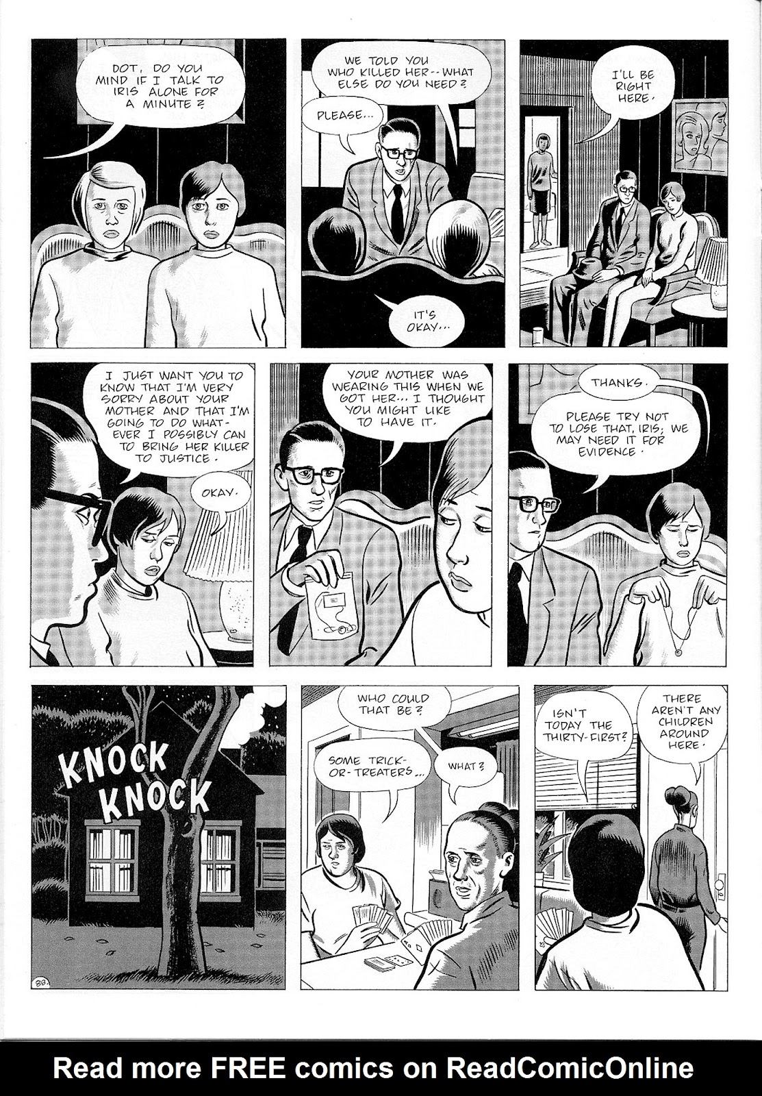 Eightball issue 21 - Page 22