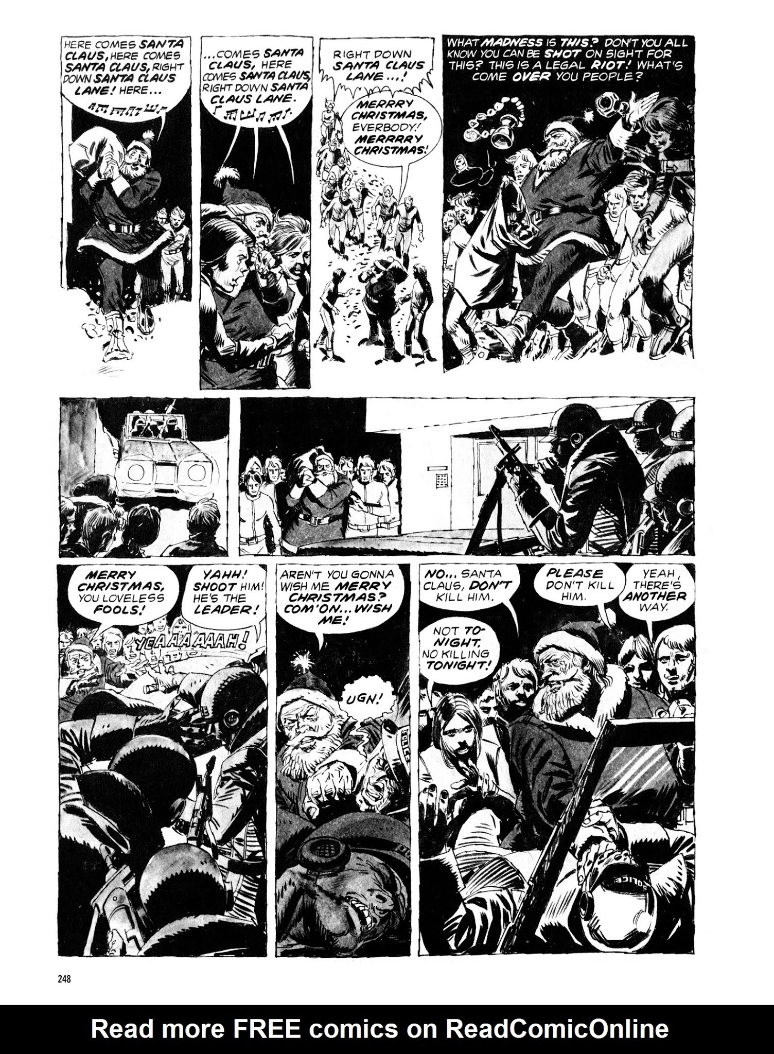 Read online Creepy Archives comic -  Issue # TPB 14 (Part 3) - 49
