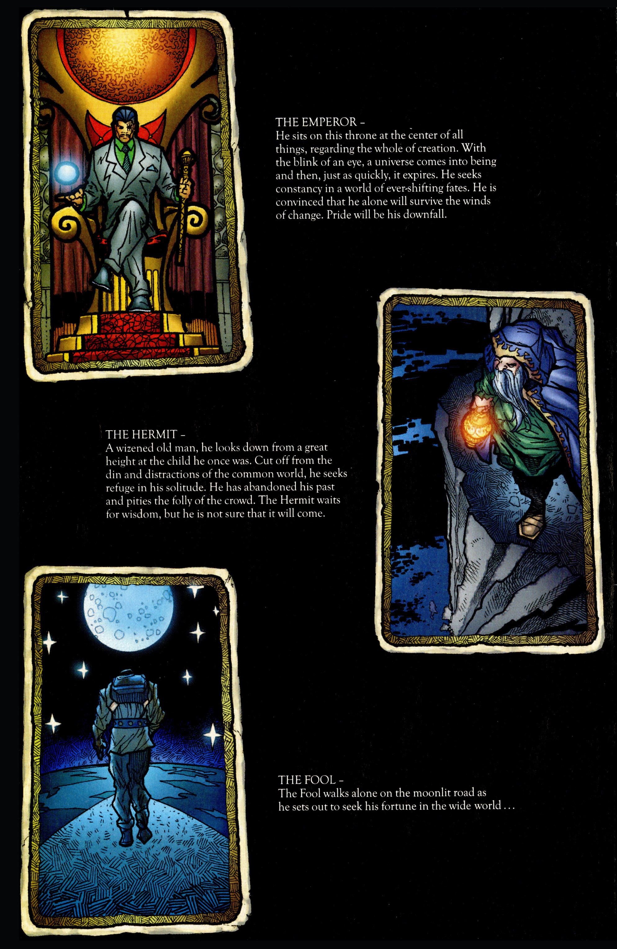 Read online Spawn comic -  Issue #144 - 18