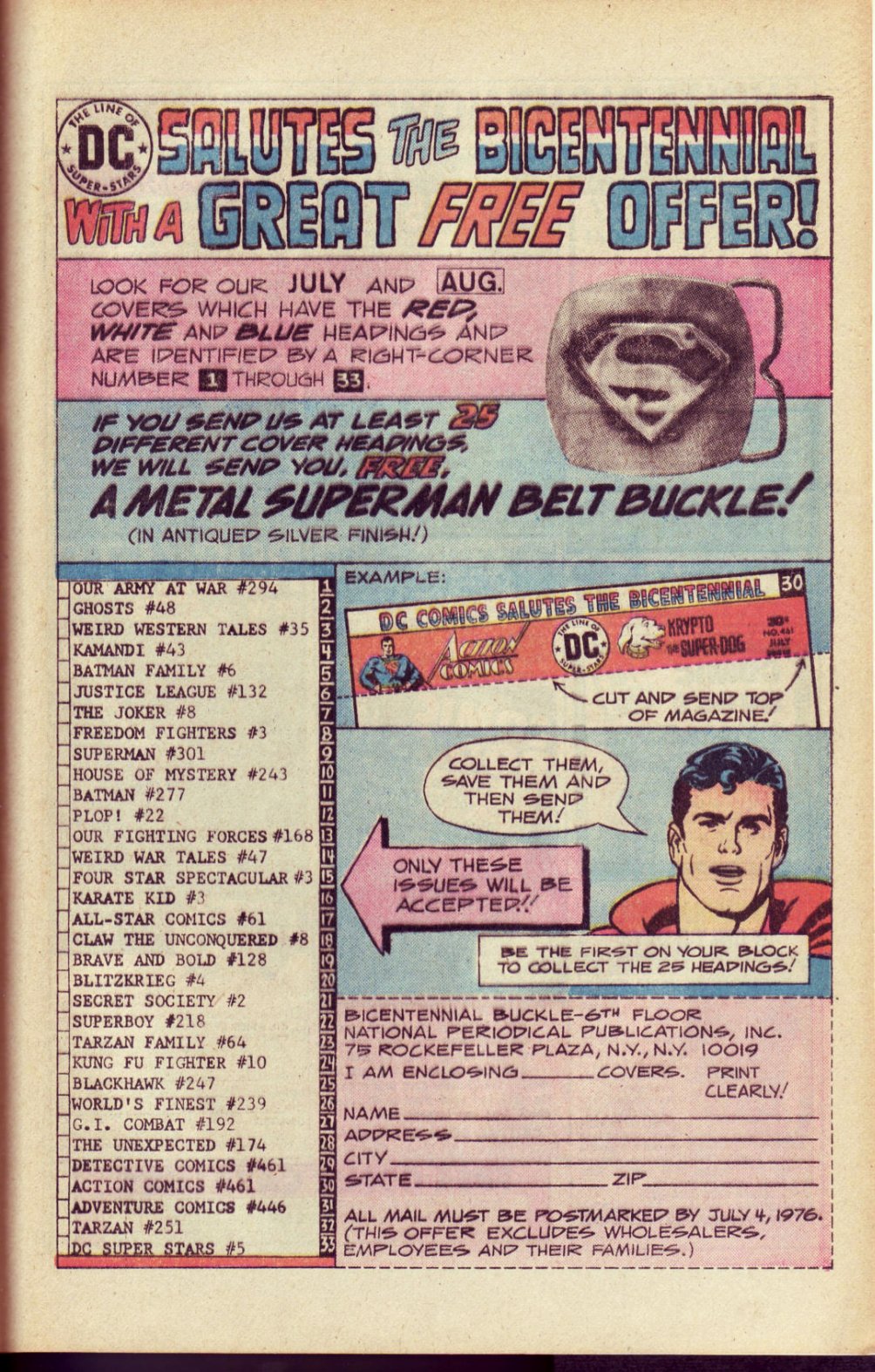 Read online G.I. Combat (1952) comic -  Issue #191 - 28