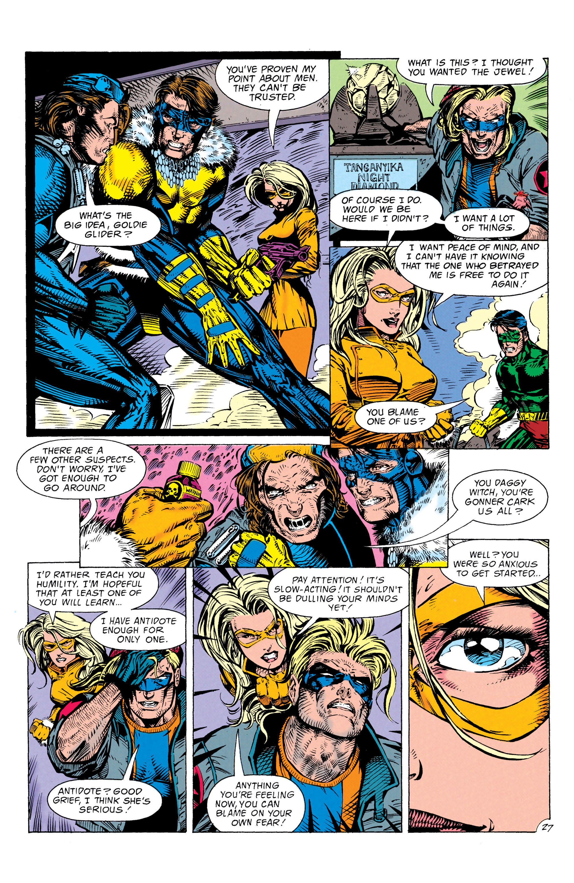 Read online The Flash (1987) comic -  Issue # _Annual 5 - 28