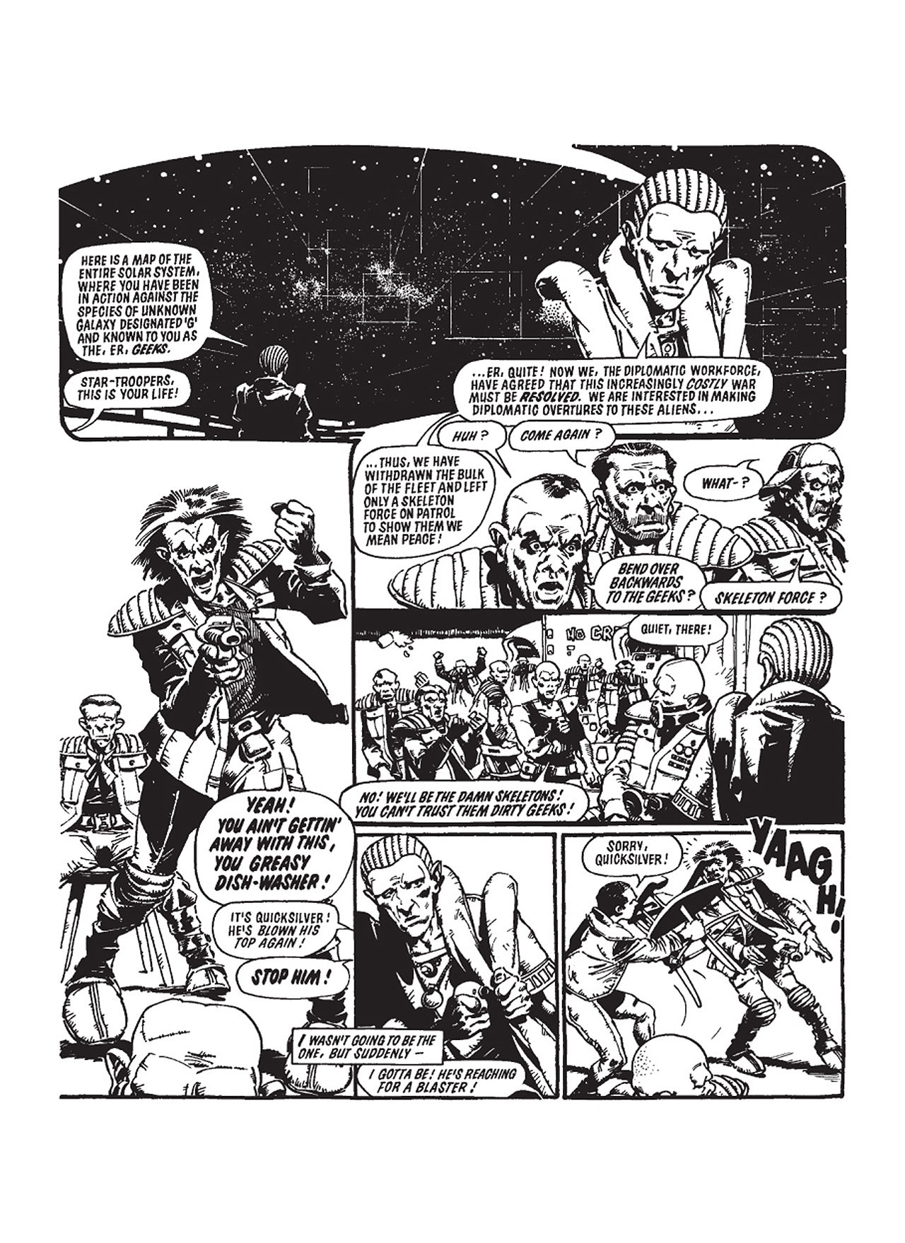 Read online The V.C.s comic -  Issue # TPB 1 - 42