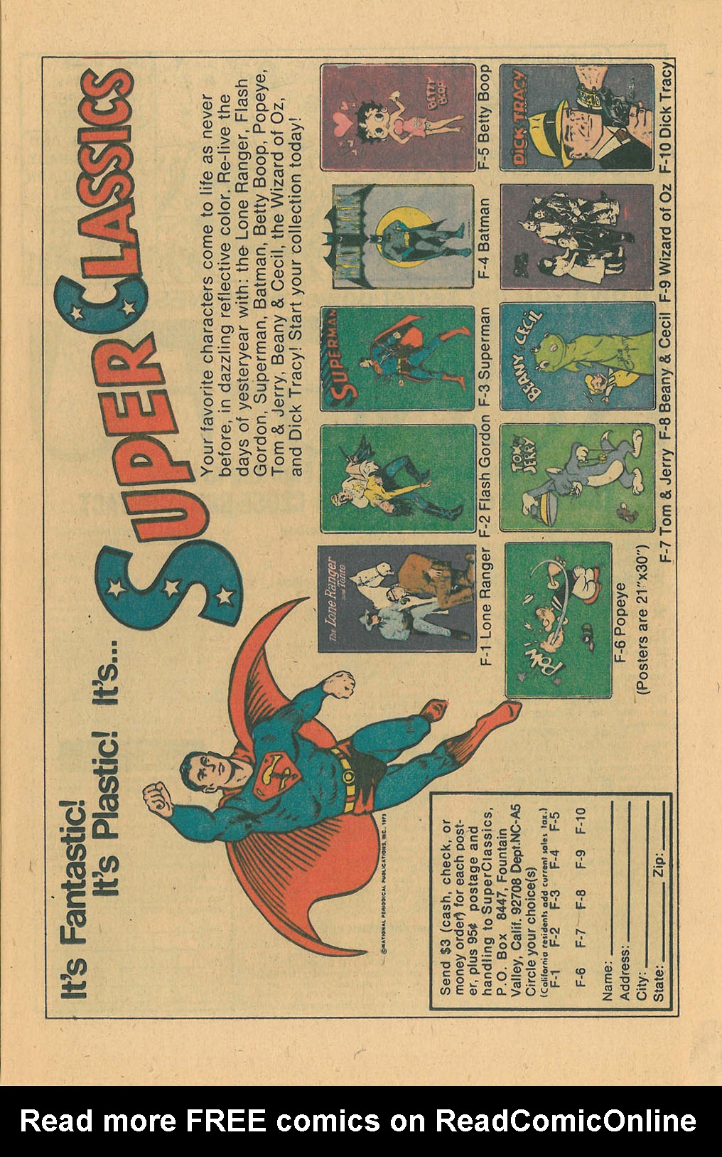 Read online G.I. Combat (1952) comic -  Issue #171 - 13