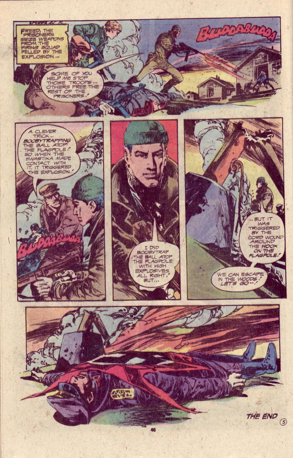 G.I. Combat (1952) issue 214 - Page 46