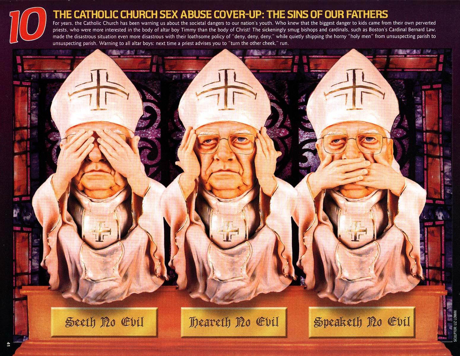 Read online MAD comic -  Issue #425 - 30