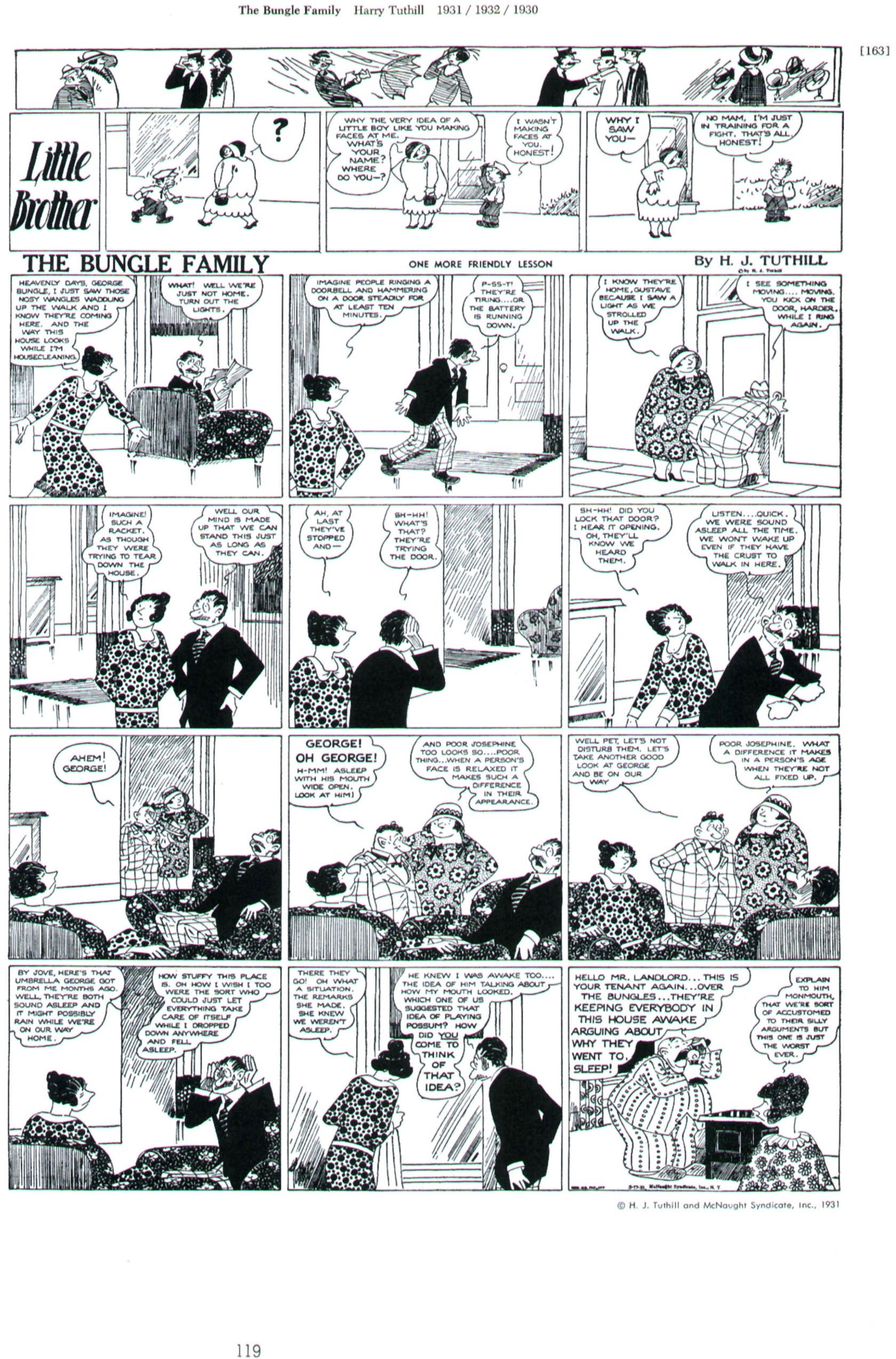 Read online The Smithsonian Collection of Newspaper Comics comic -  Issue # TPB (Part 2) - 20