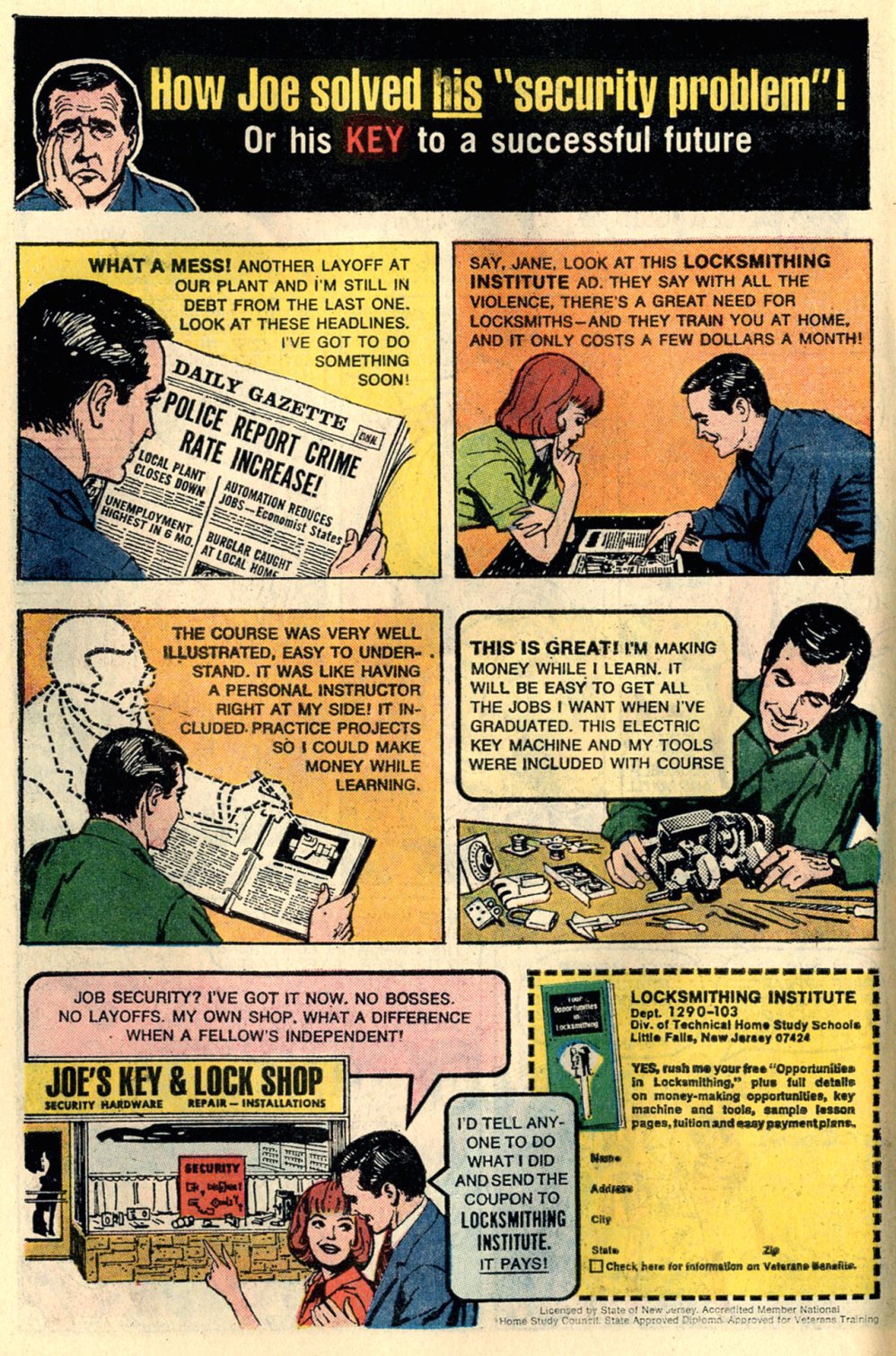 Read online Weird War Tales (1971) comic -  Issue #18 - 30