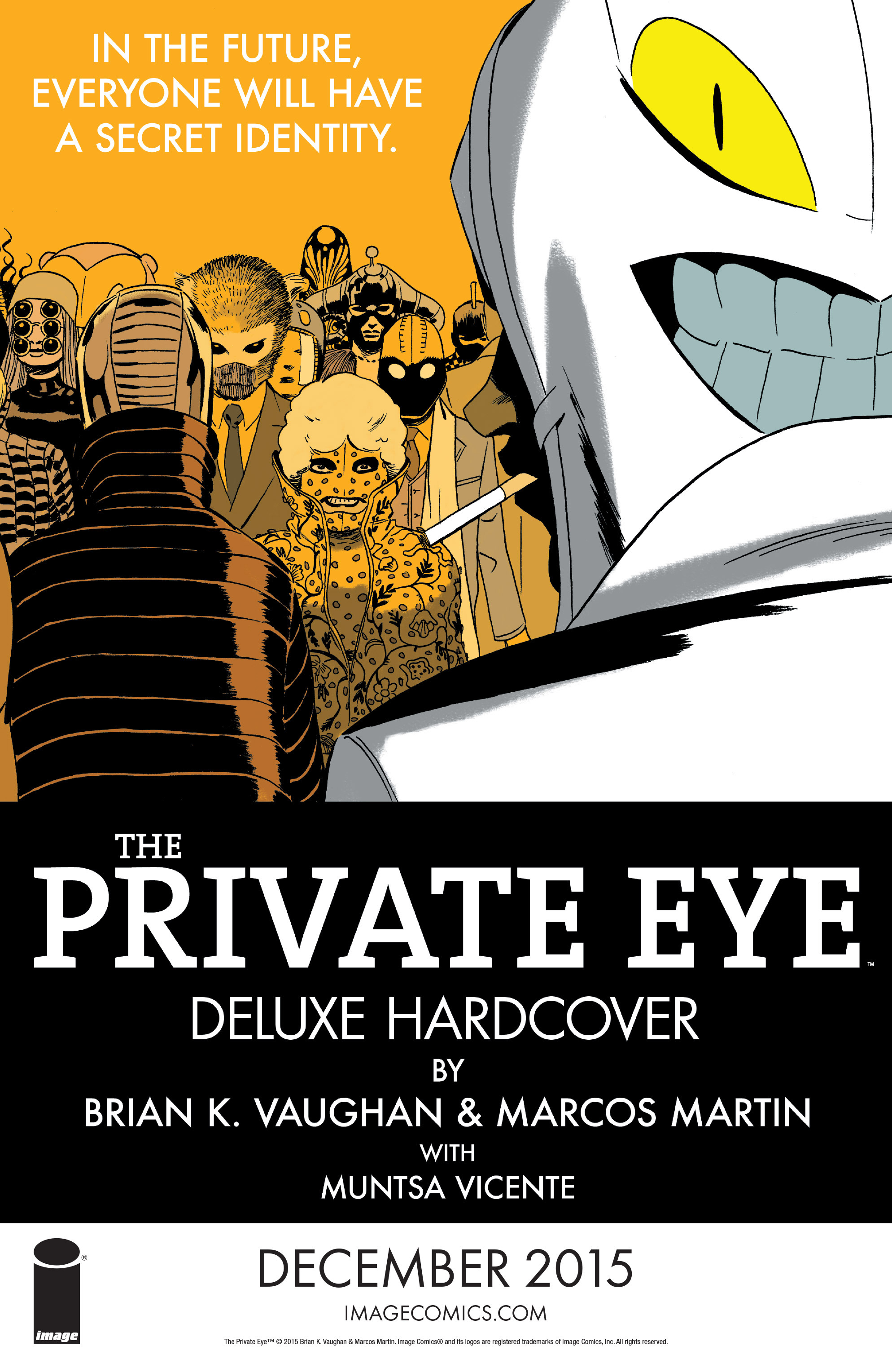 Read online Outcast by Kirkman & Azaceta comic -  Issue #13 - 30