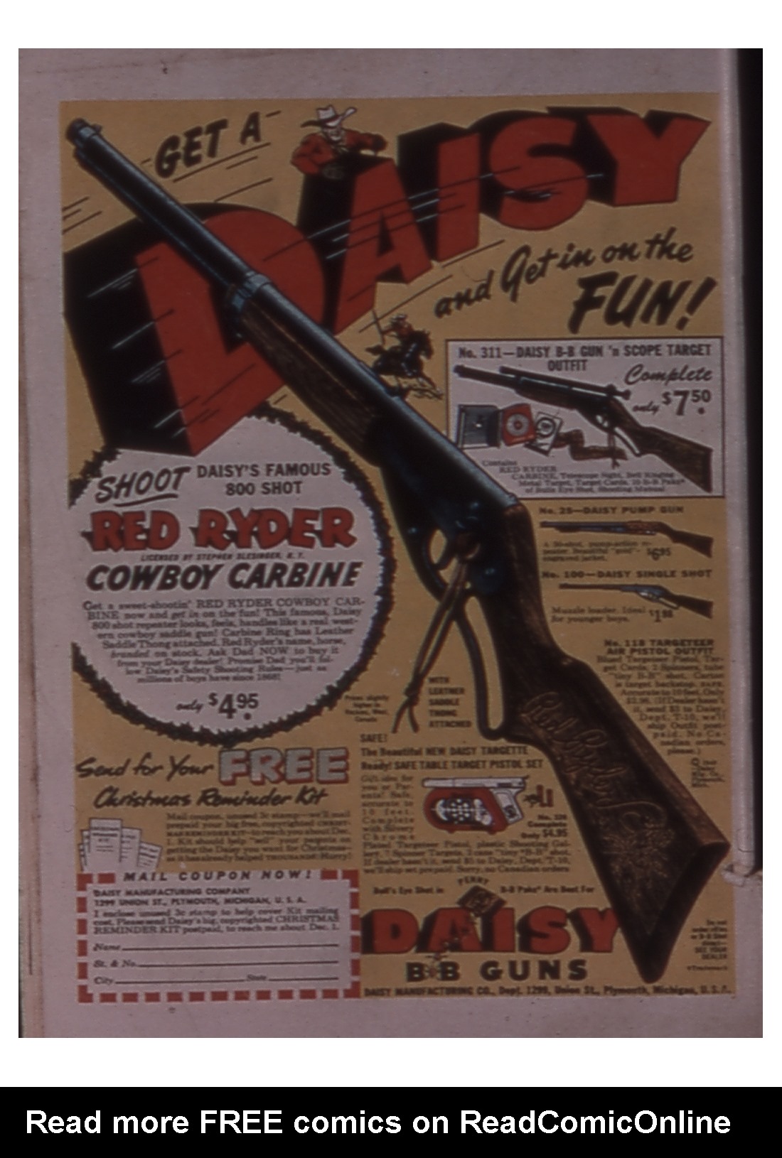 Read online Captain Marvel, Jr. comic -  Issue #80 - 52