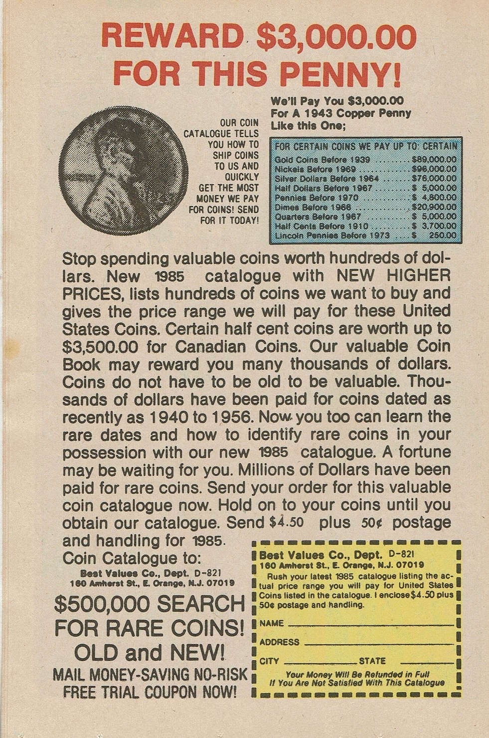 Read online ManTech Robot Warriors comic -  Issue #3 - 12