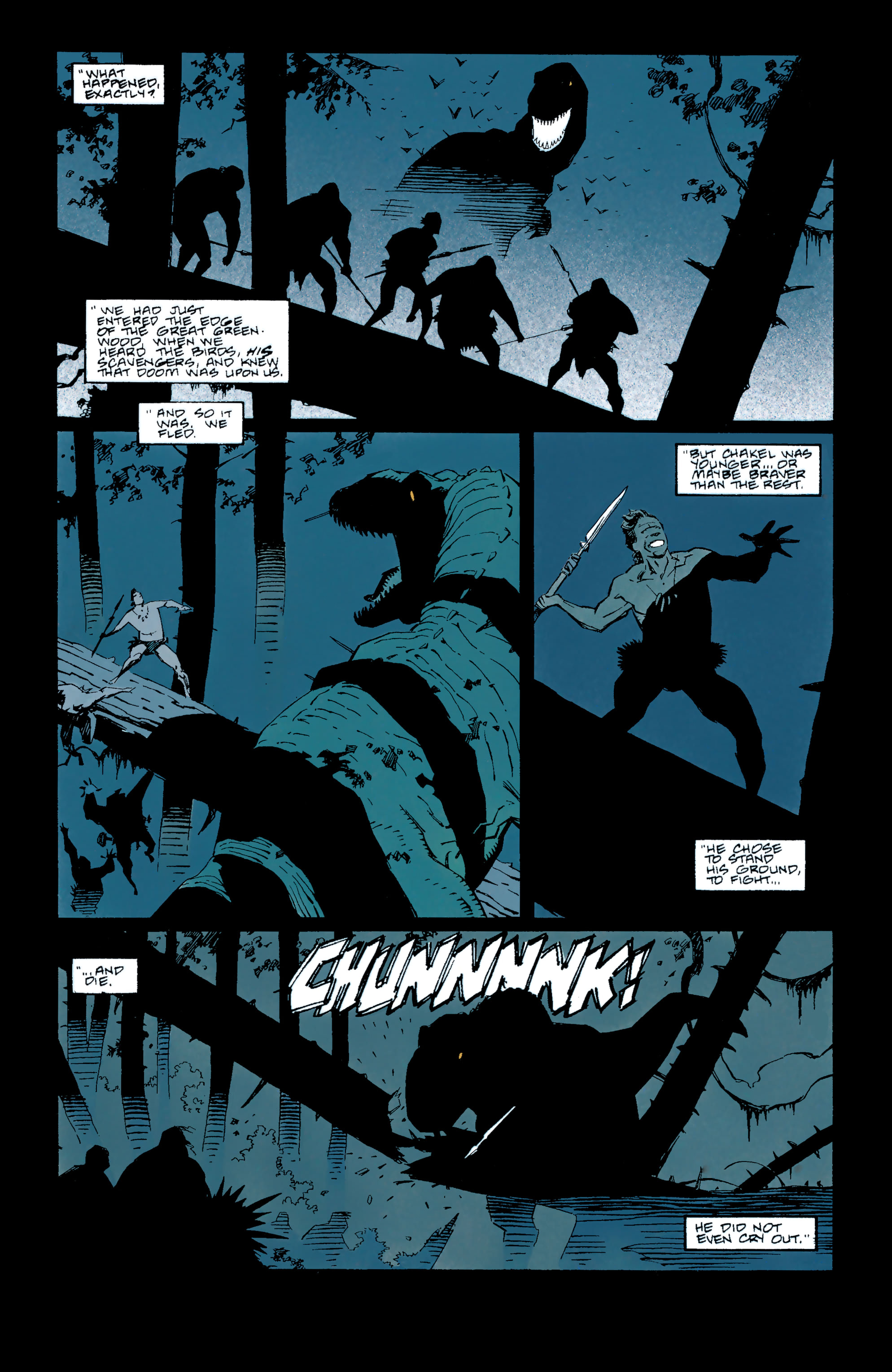 Read online Wolverine Omnibus comic -  Issue # TPB 2 (Part 5) - 14