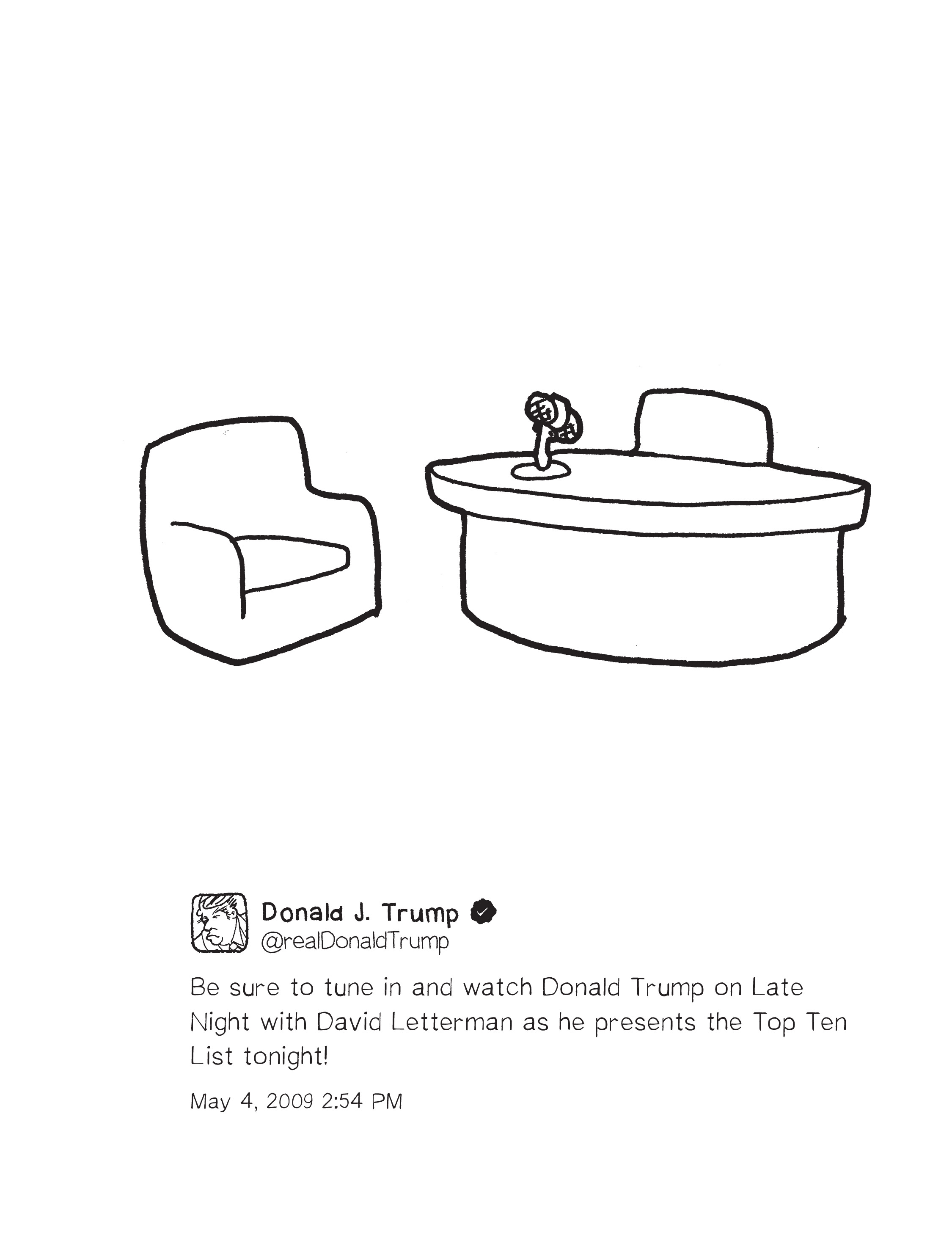 Read online Sh*t My President Says comic -  Issue # TPB - 11