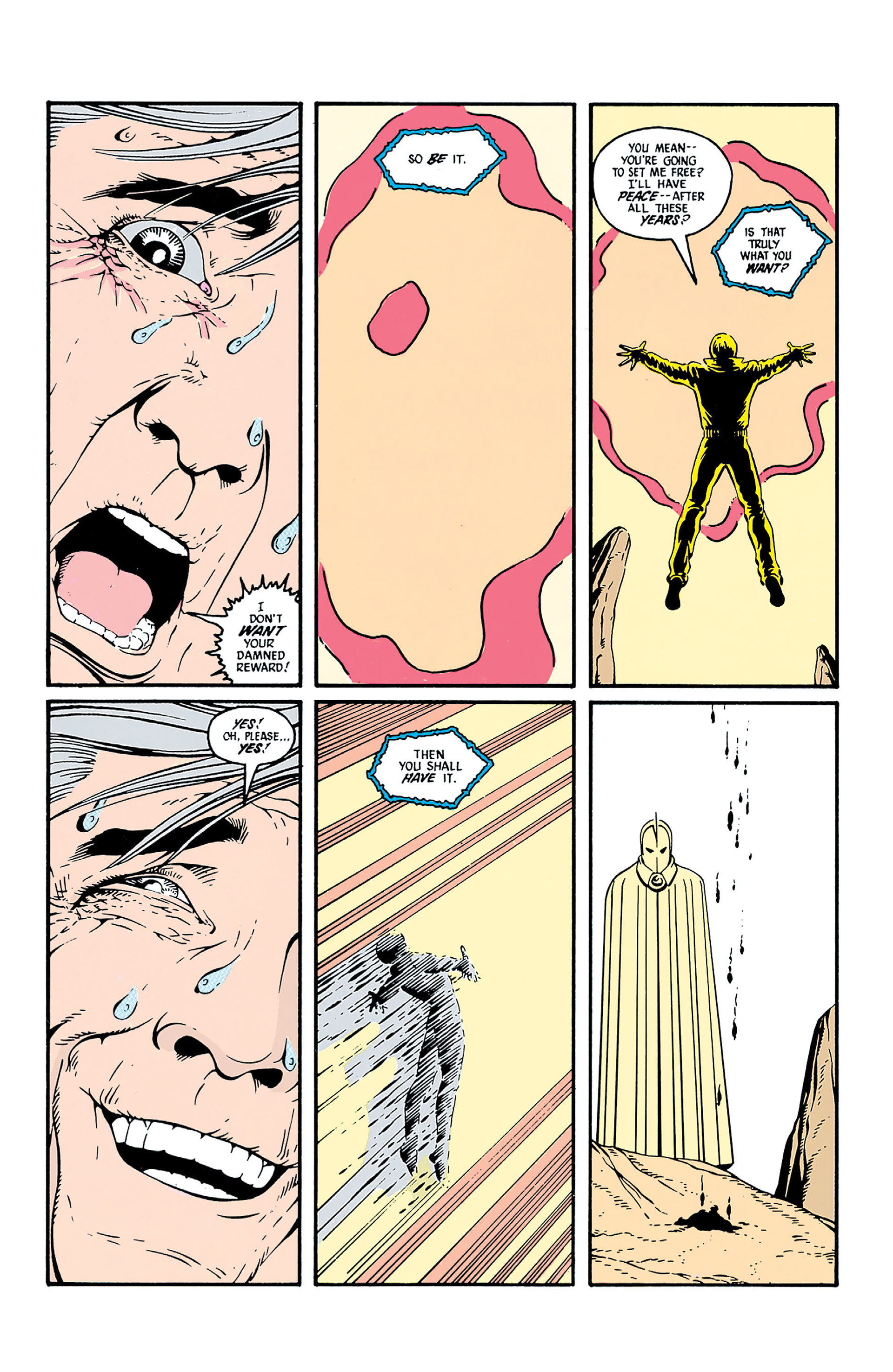 Read online Justice League International (1987) comic -  Issue #7 - 6