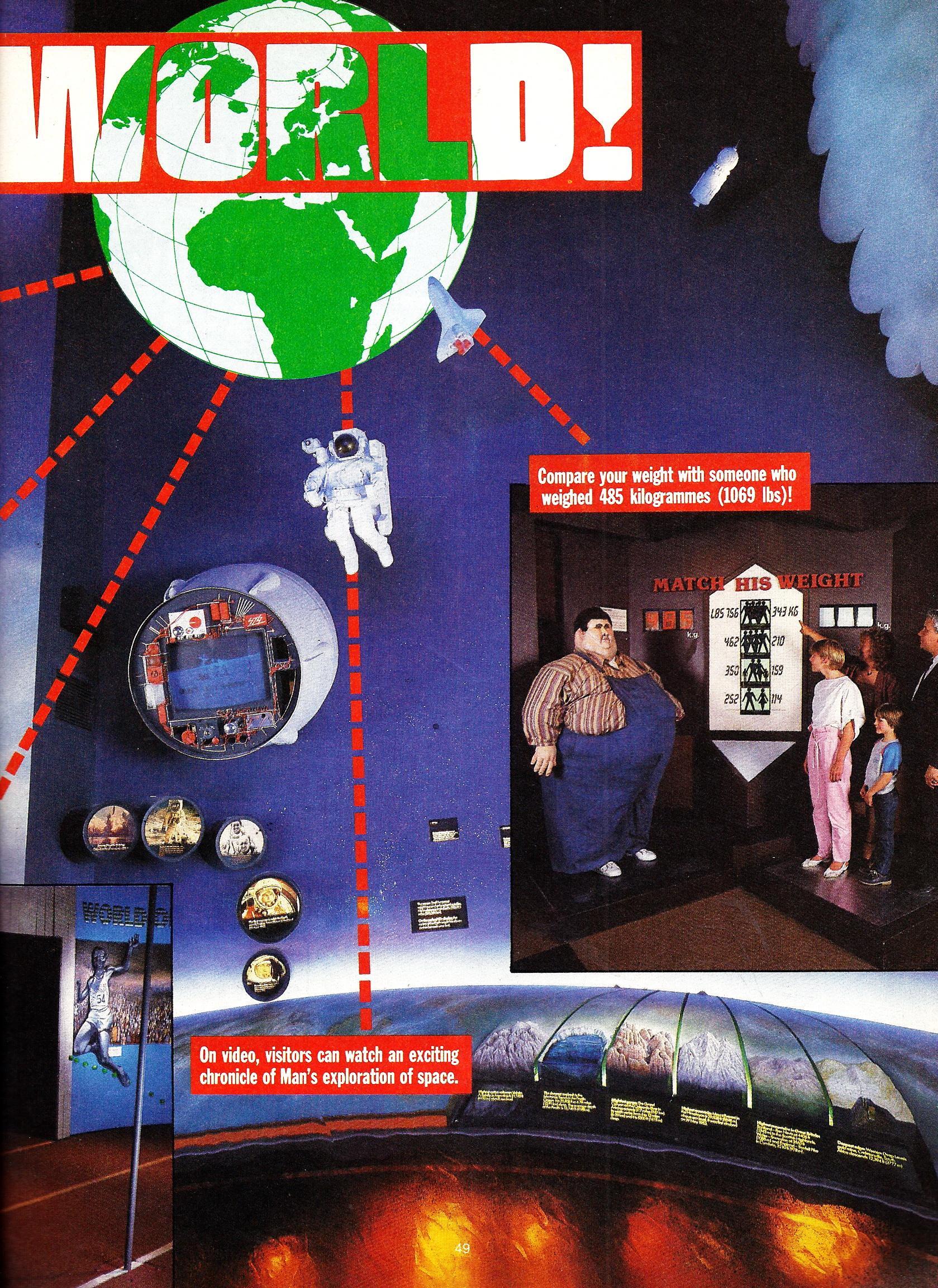 Read online Eagle Holiday Special comic -  Issue #7 - 51