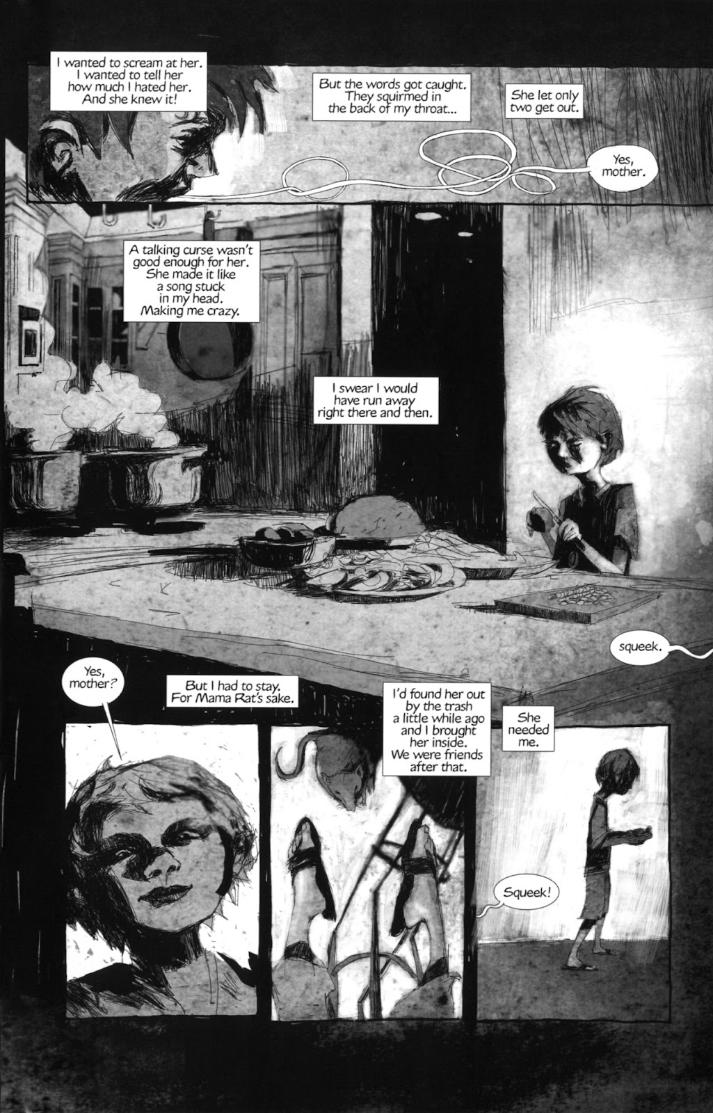 Negative Burn (2006) issue 13 - Page 25