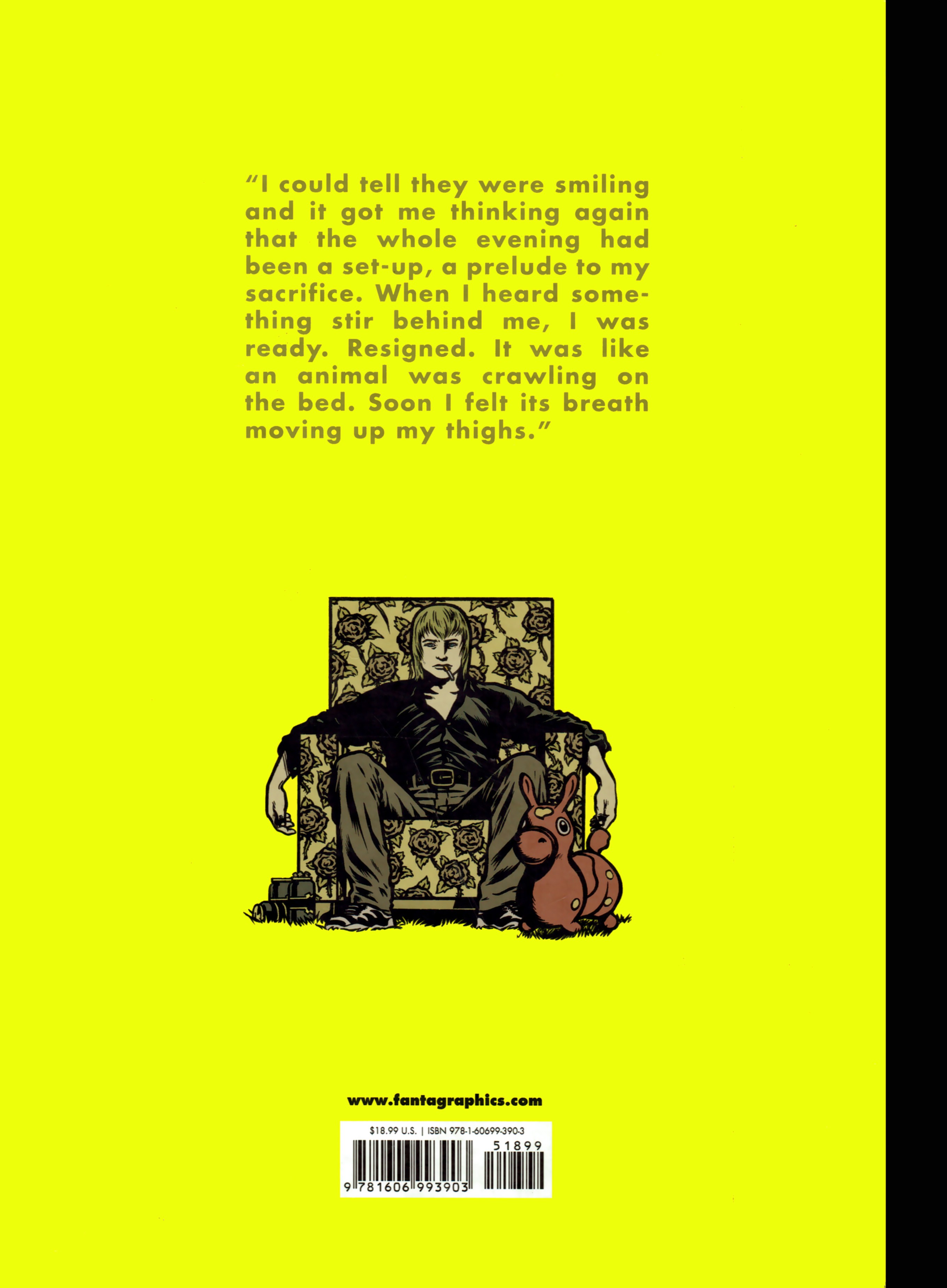 Read online King of the Flies comic -  Issue #2 - 69