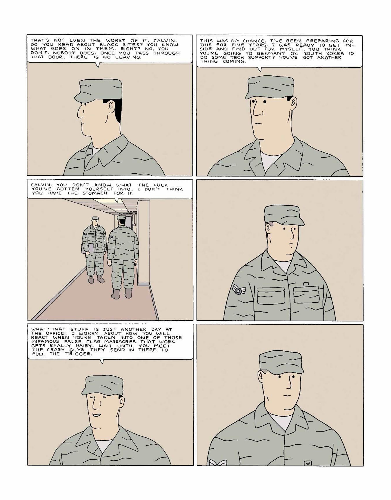 Read online Sabrina comic -  Issue # TPB (Part 2) - 83