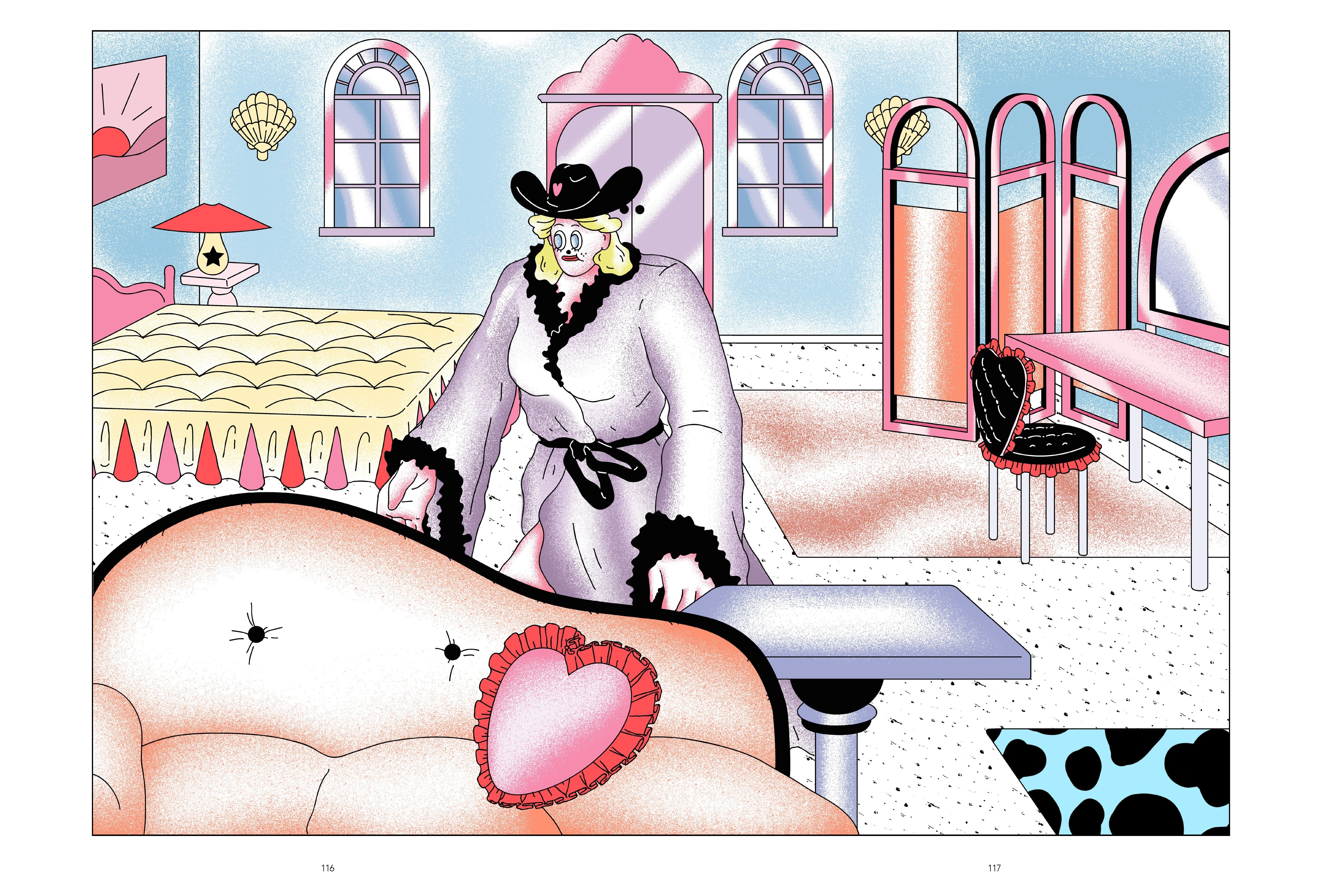 Read online Goblin Girl comic -  Issue # TPB (Part 2) - 15