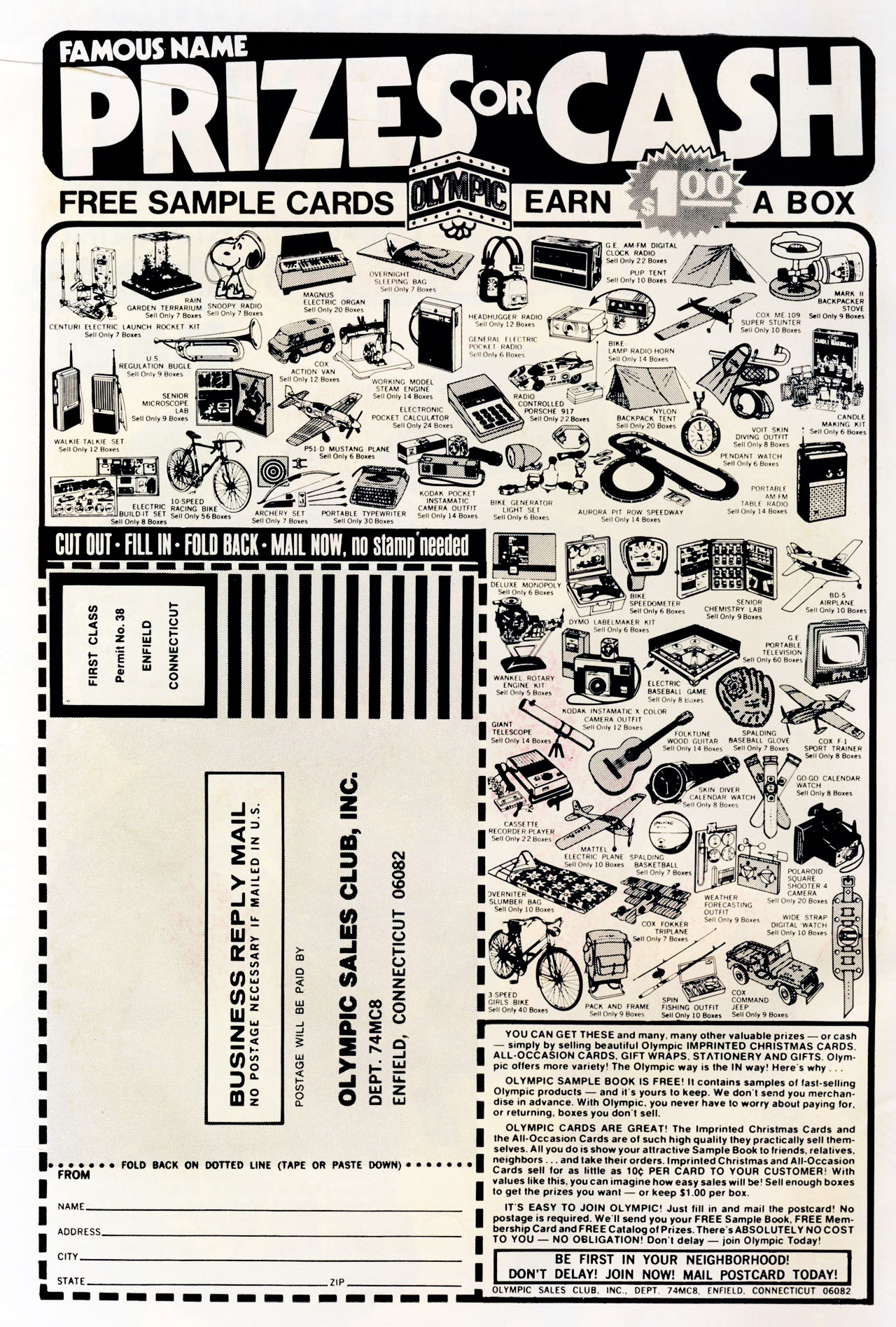 Read online Marvel Tales (1964) comic -  Issue #55 - 2