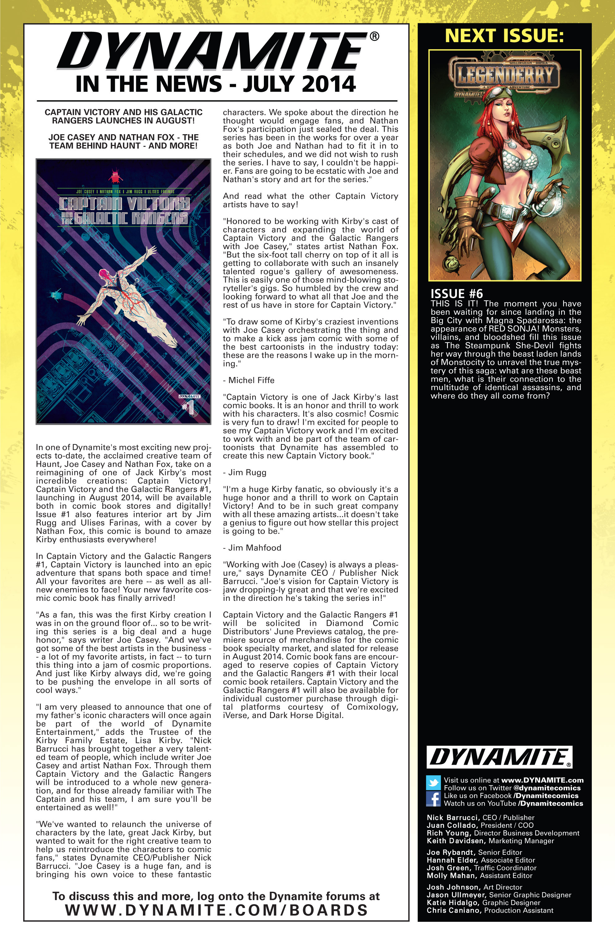 Read online Legenderry: A Steampunk Adventure comic -  Issue #5 - 24