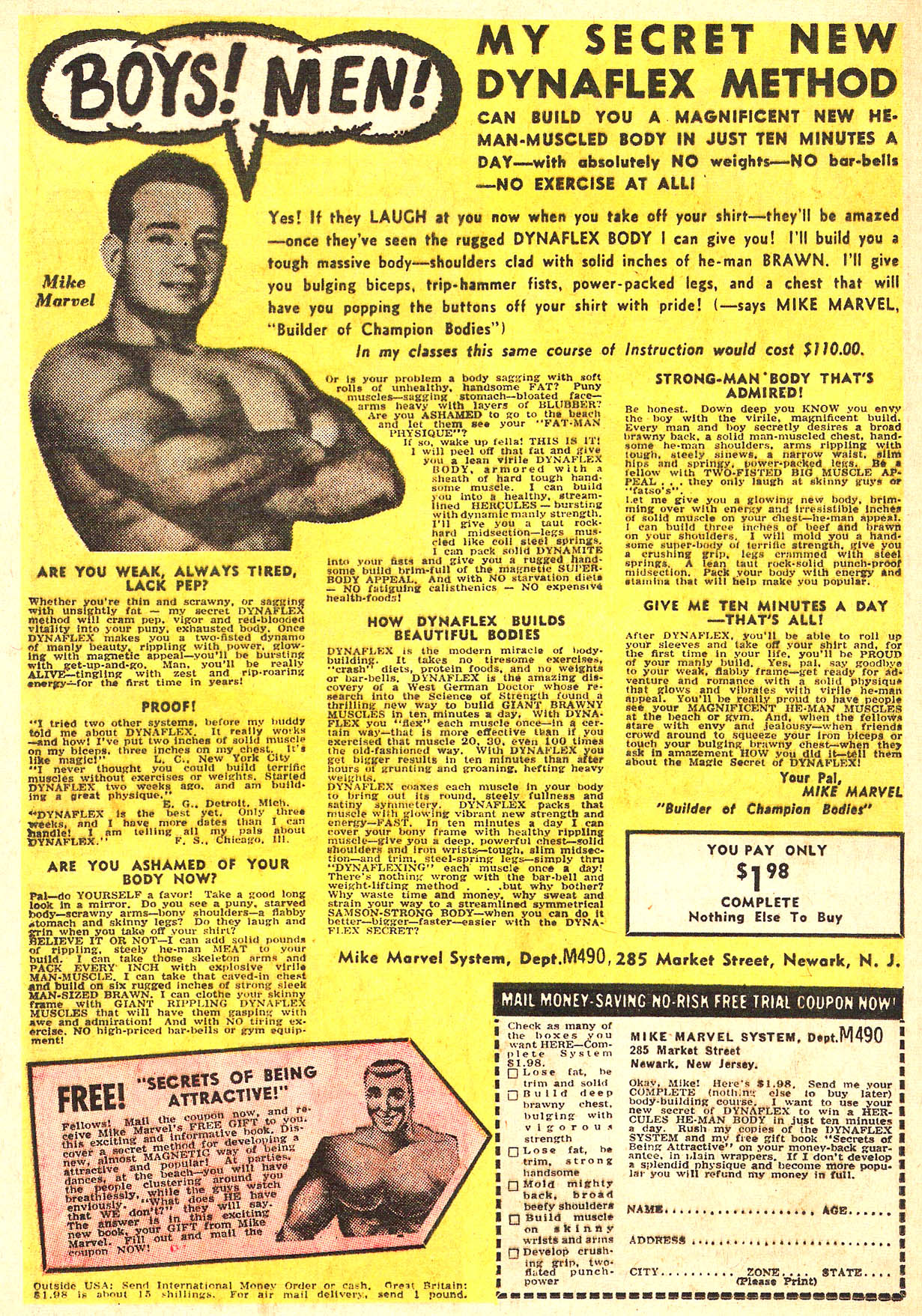 Read online She's Josie comic -  Issue #12 - 28