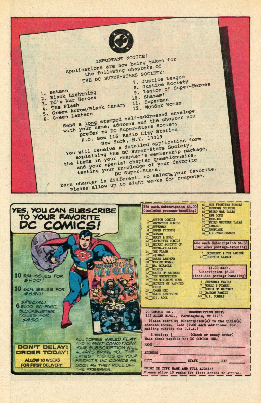 Read online Weird War Tales (1971) comic -  Issue #61 - 30