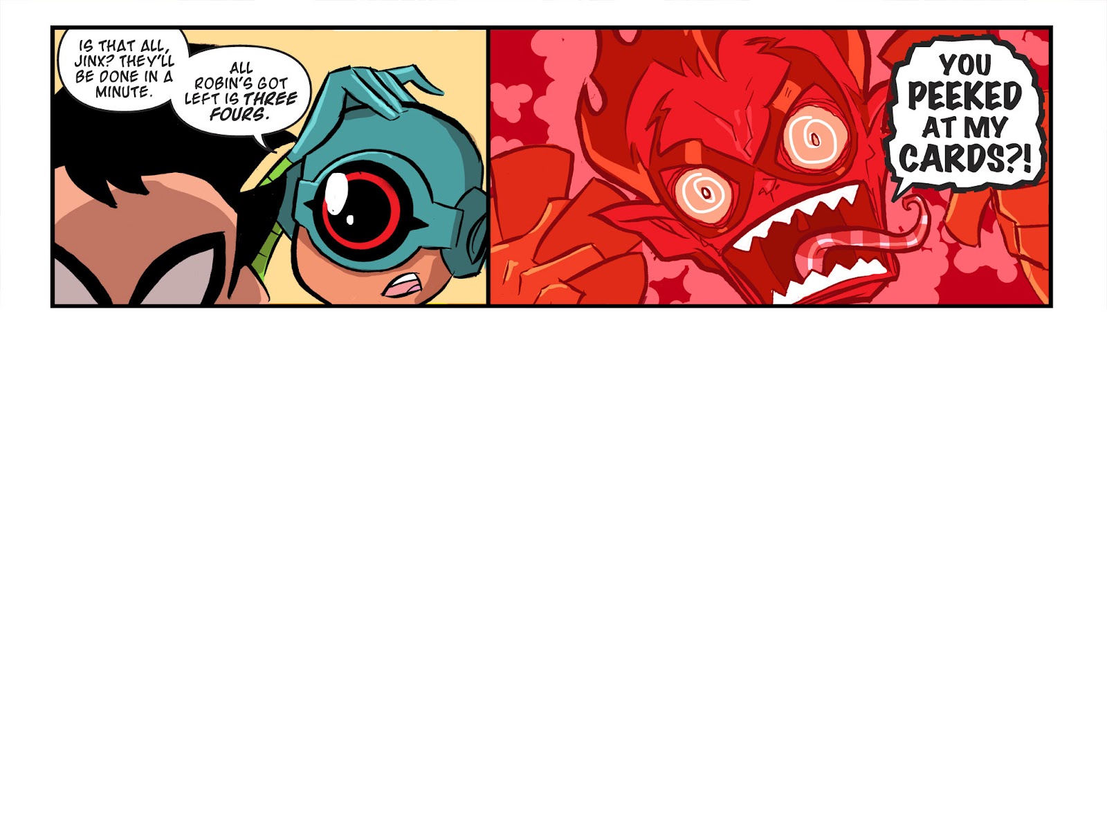 Teen Titans Go! (2013) issue 7 - Page 82