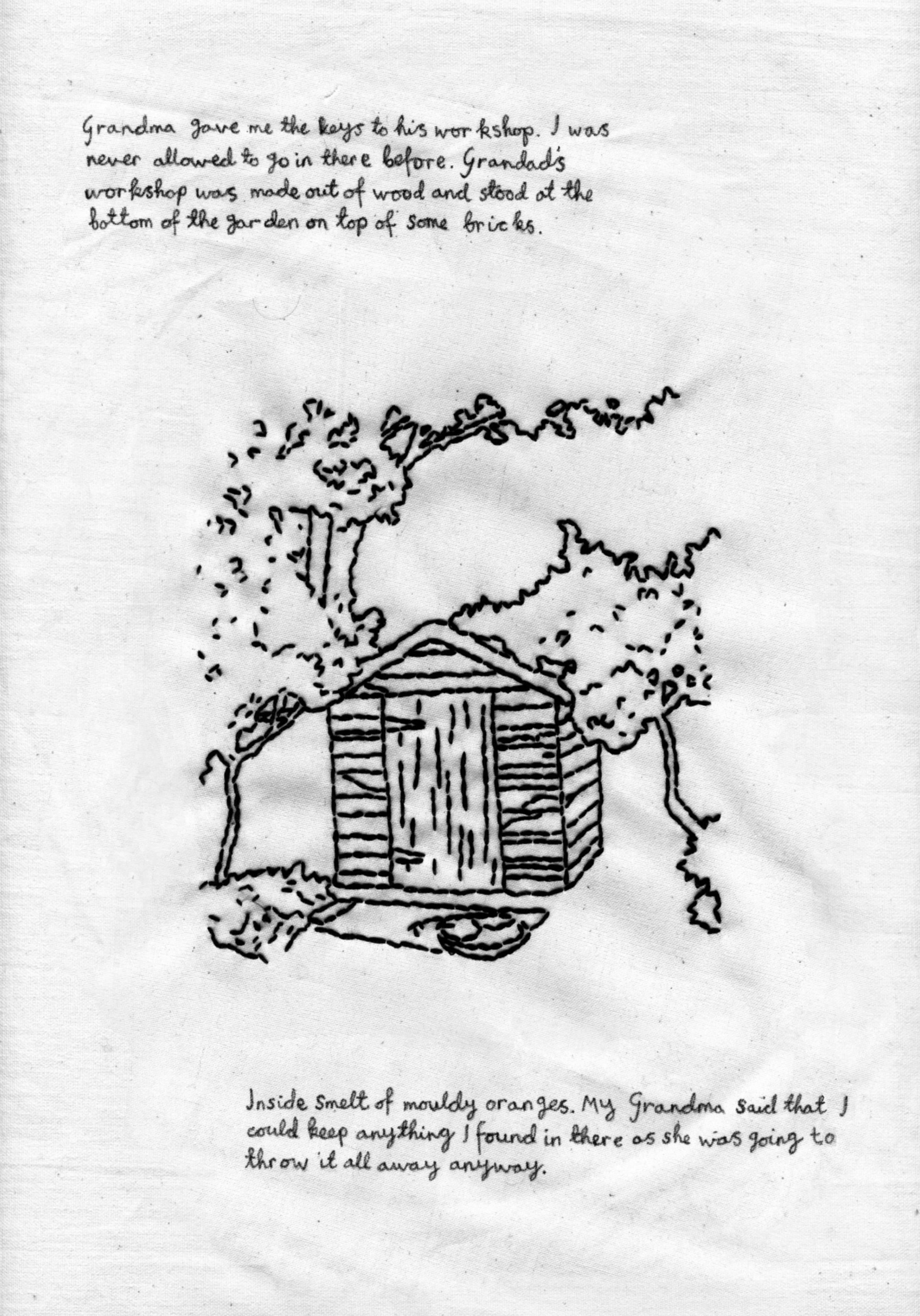 Read online The Black Project comic -  Issue # TPB (Part 1) - 20