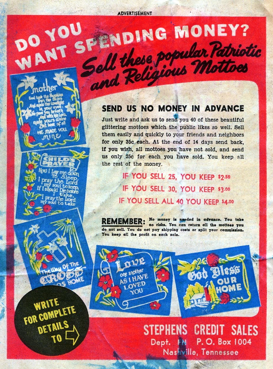 Read online Action Comics (1938) comic -  Issue #258 - 34