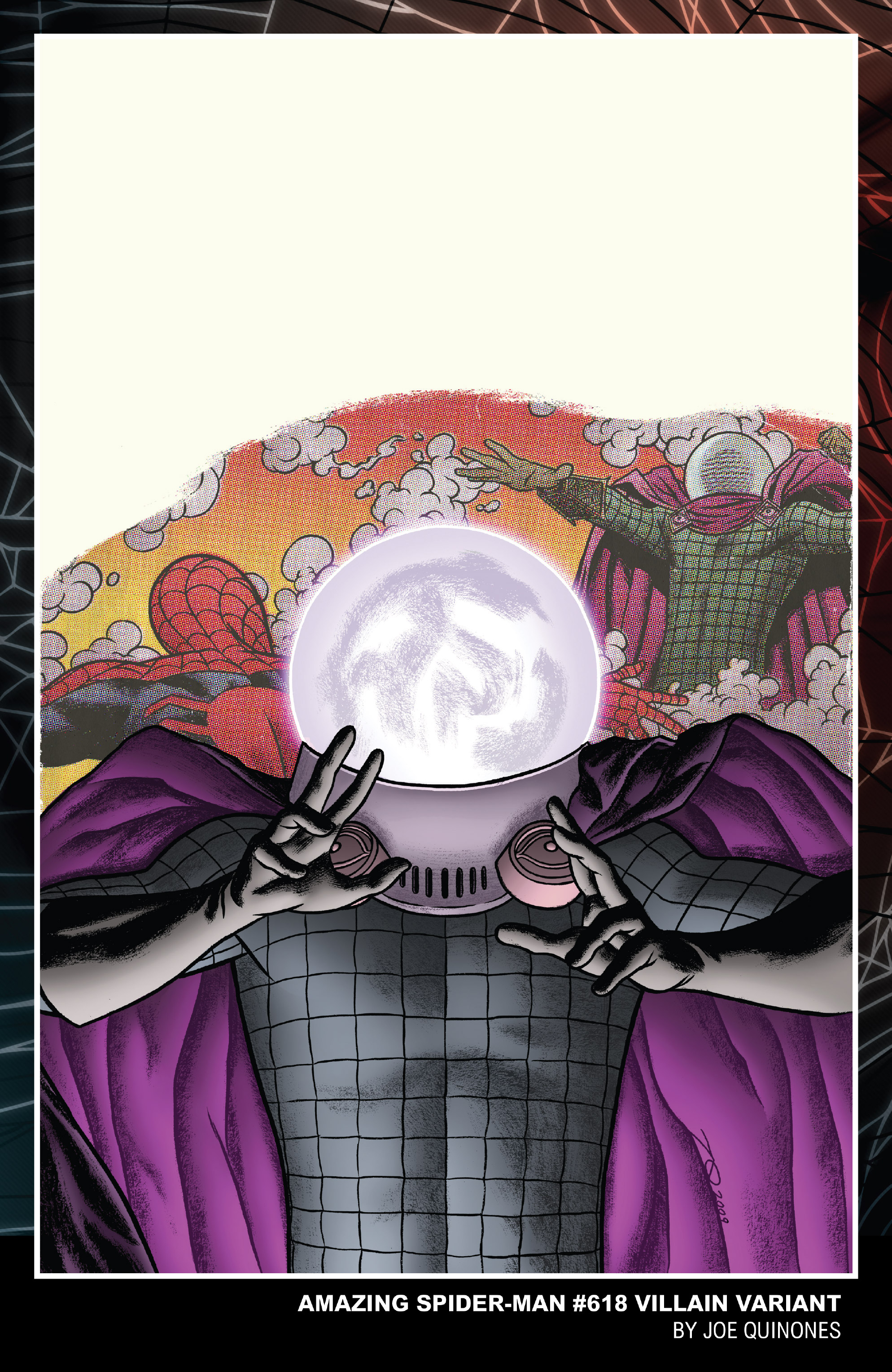 Read online Amazing Spider-Man: The Gauntlet: The Complete Collection comic -  Issue # TPB 1 (Part 5) - 99