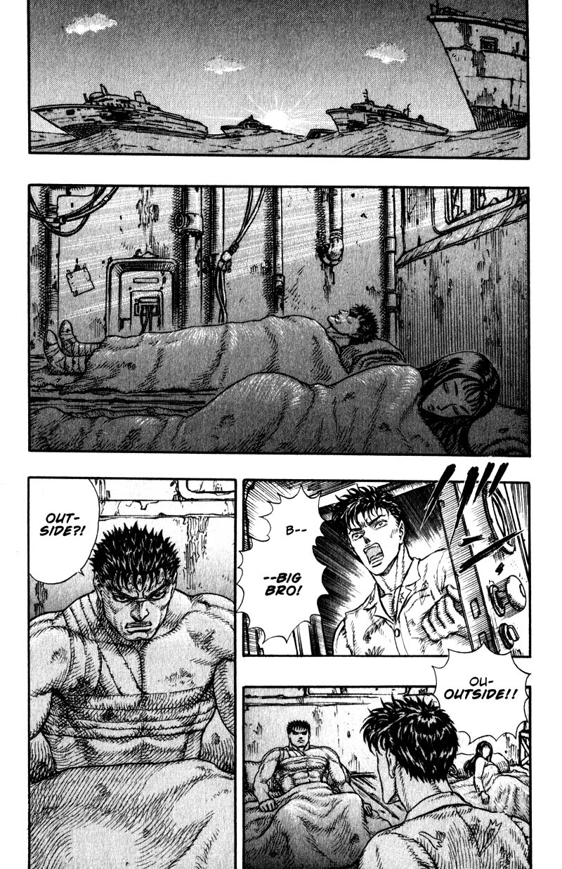 Read online Japan comic -  Issue # TPB - 129