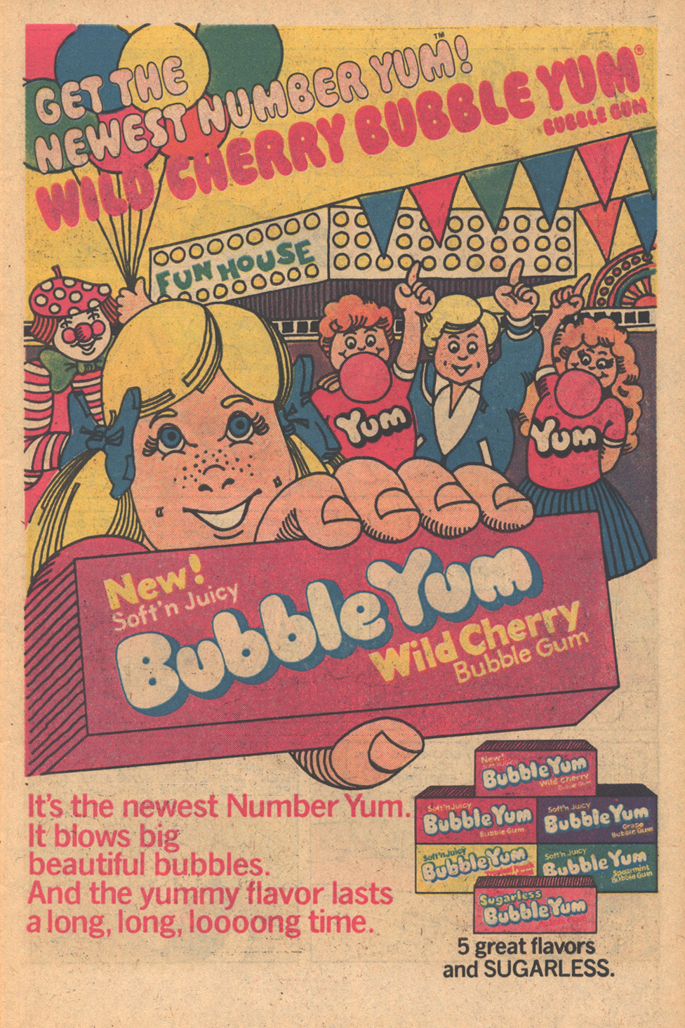 Read online Huey, Dewey, and Louie Junior Woodchucks comic -  Issue #63 - 7