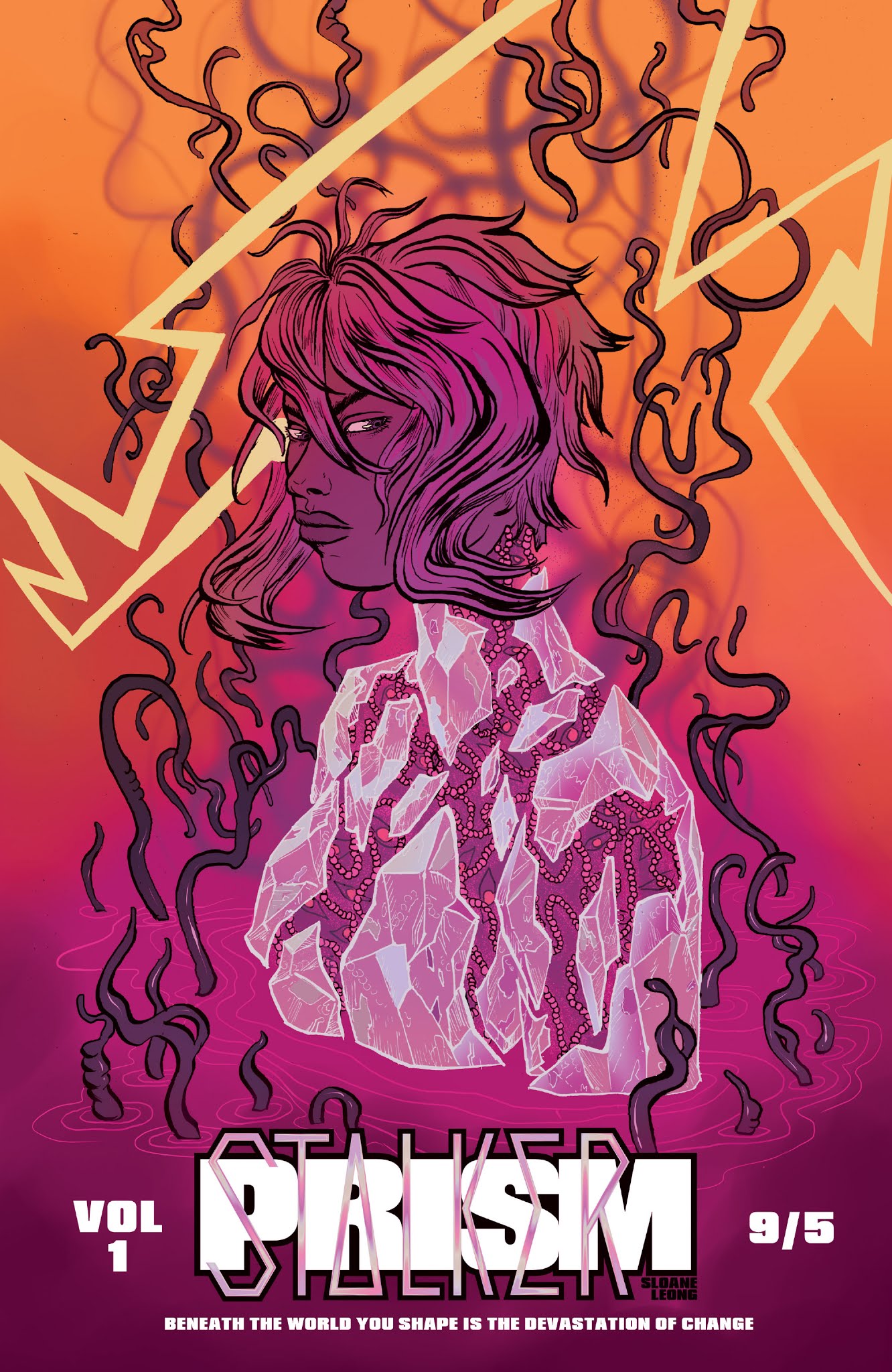 Read online The New World comic -  Issue #3 - 29