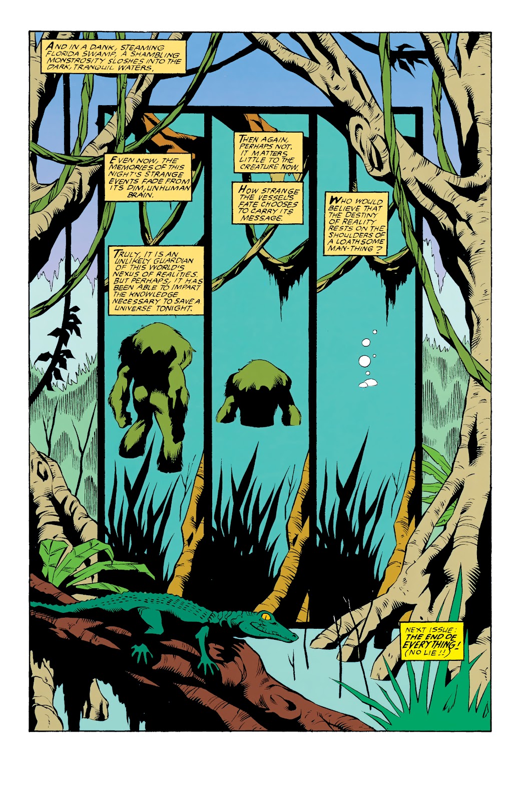 Read online Adventures of the X-Men: Clear and Present Dangers comic -  Issue # TPB - 120