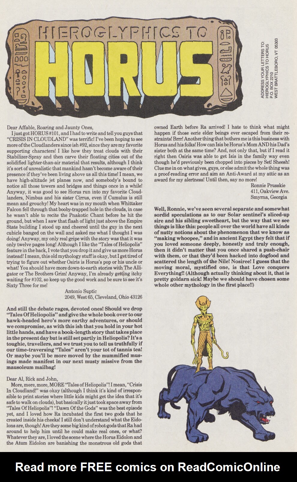 Read online 1963 comic -  Issue #5 - 30