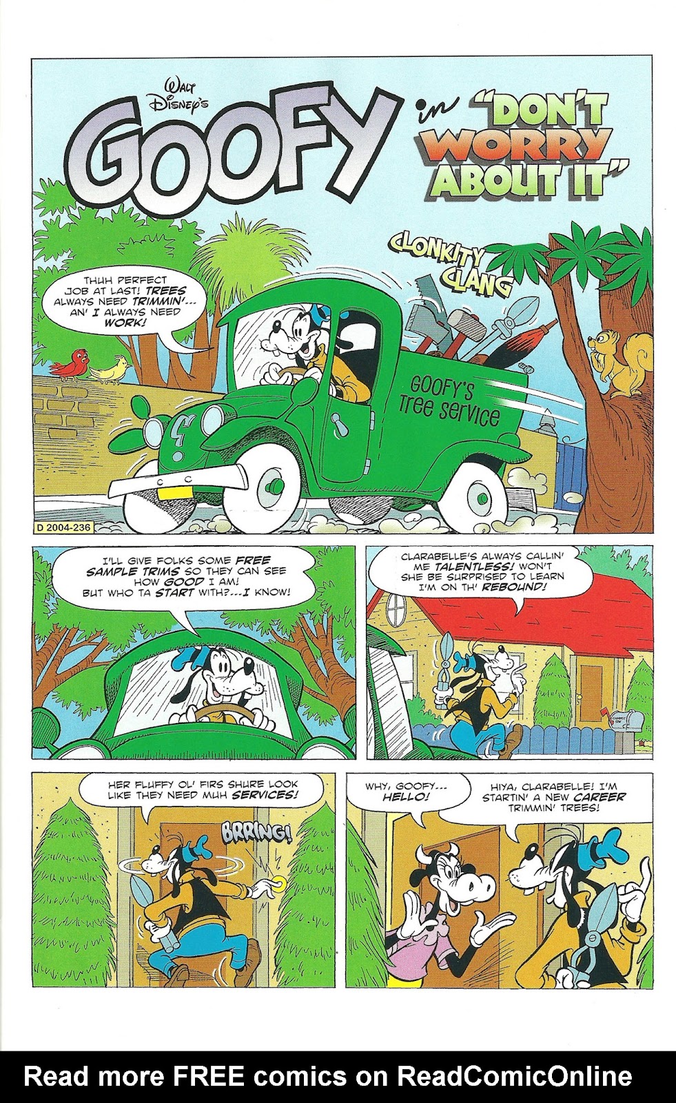 Mickey Mouse (2011) issue 304 - Page 33