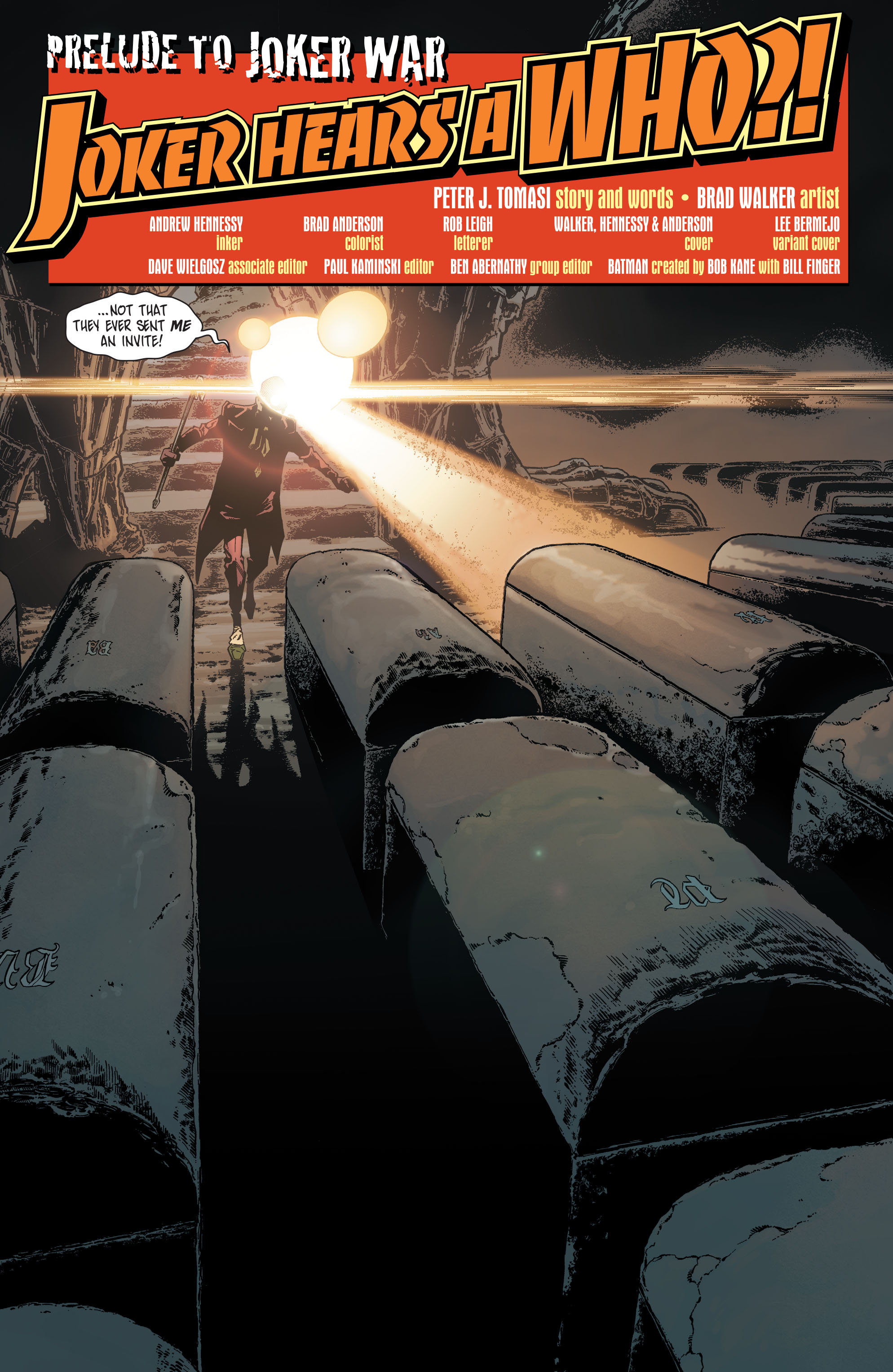 Read online Detective Comics (2016) comic -  Issue #1023 - 4