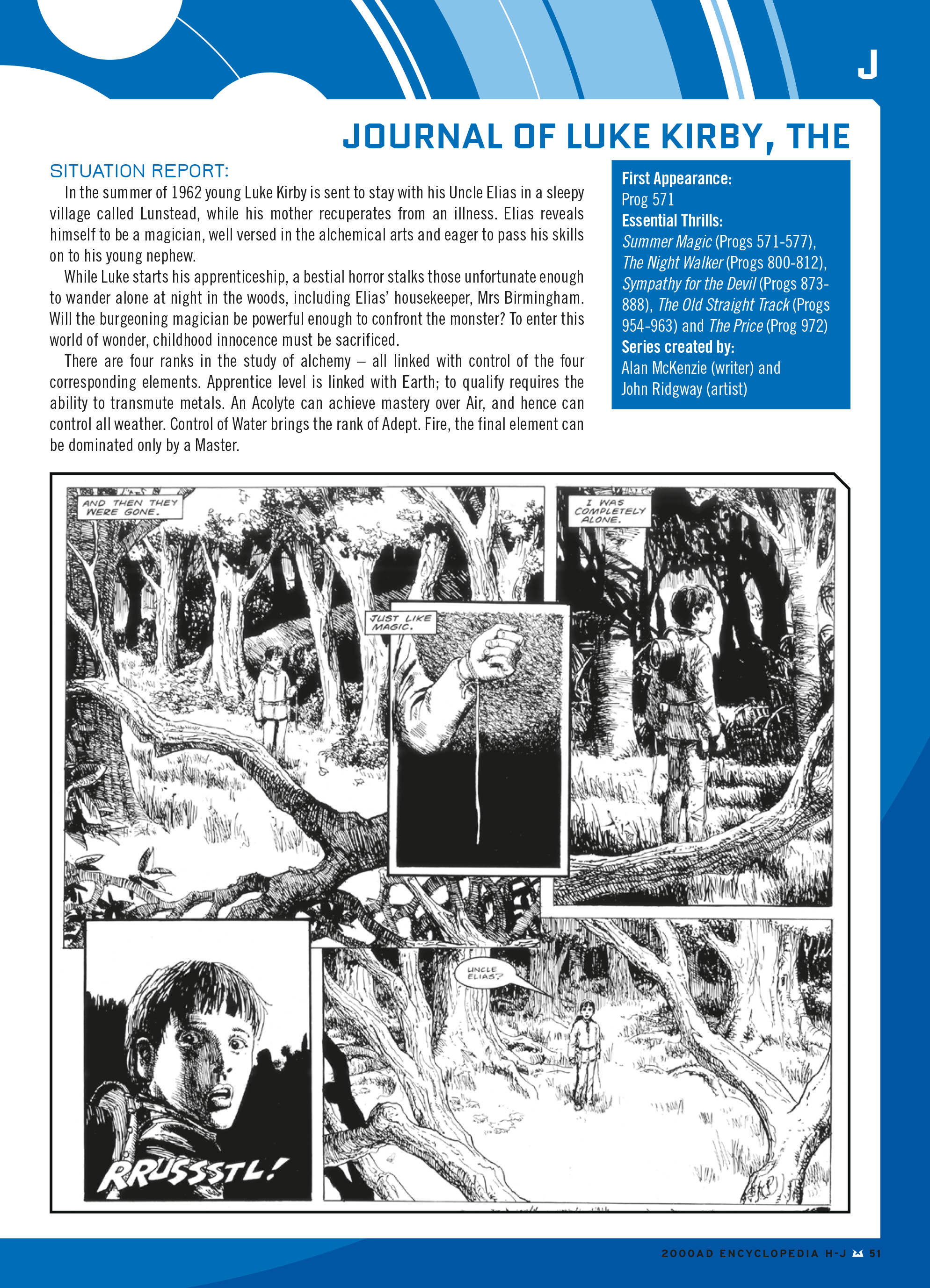 Read online Judge Dredd Megazine (Vol. 5) comic -  Issue #430 - 112