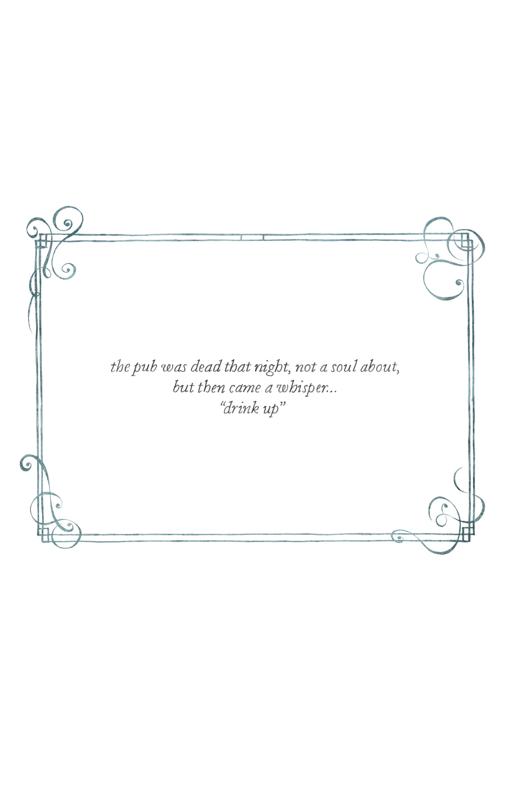 Read online Behind You: One-Shot Horror Stories comic -  Issue # TPB (Part 2) - 53