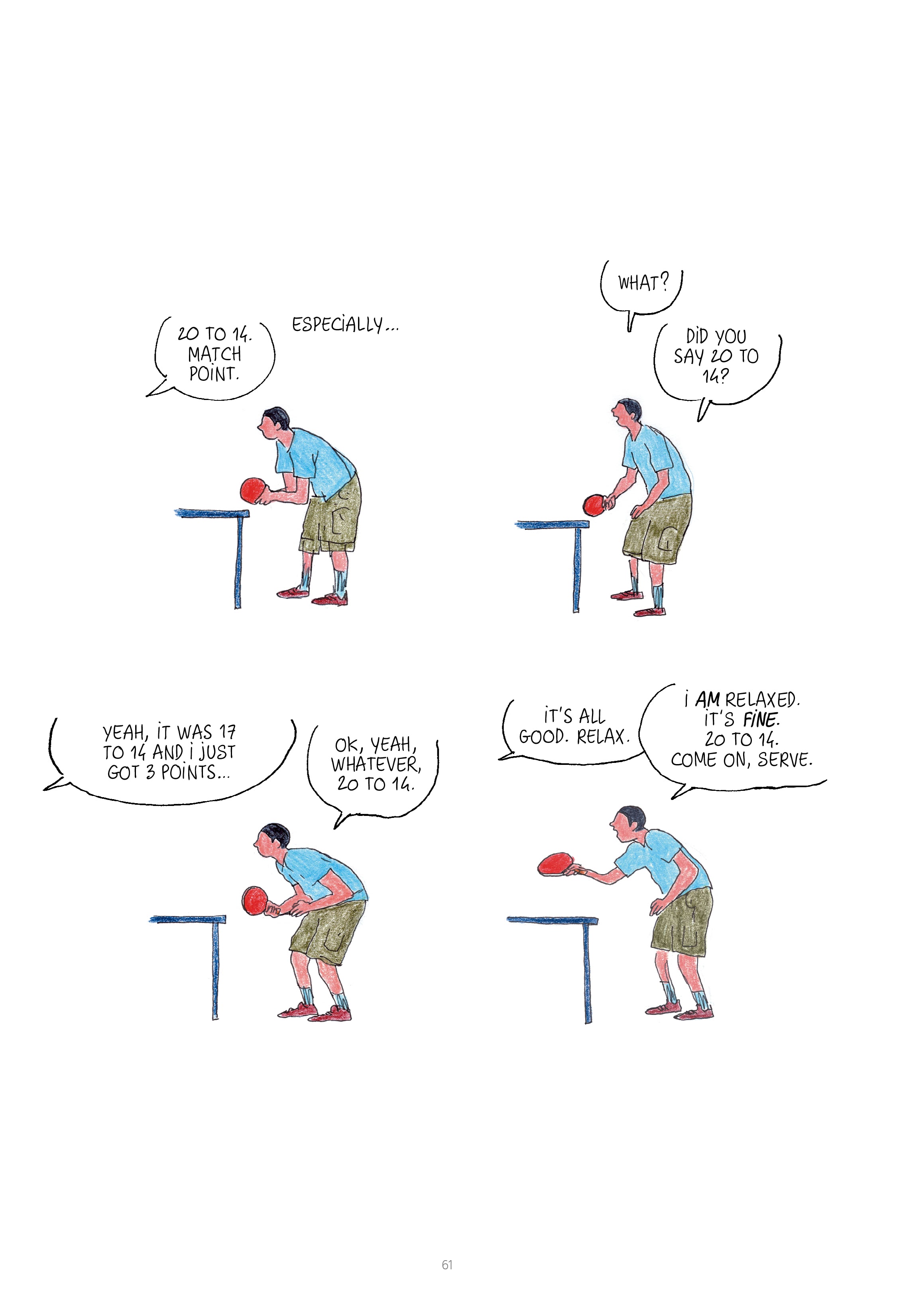 Read online The Butchery comic -  Issue # TPB - 65