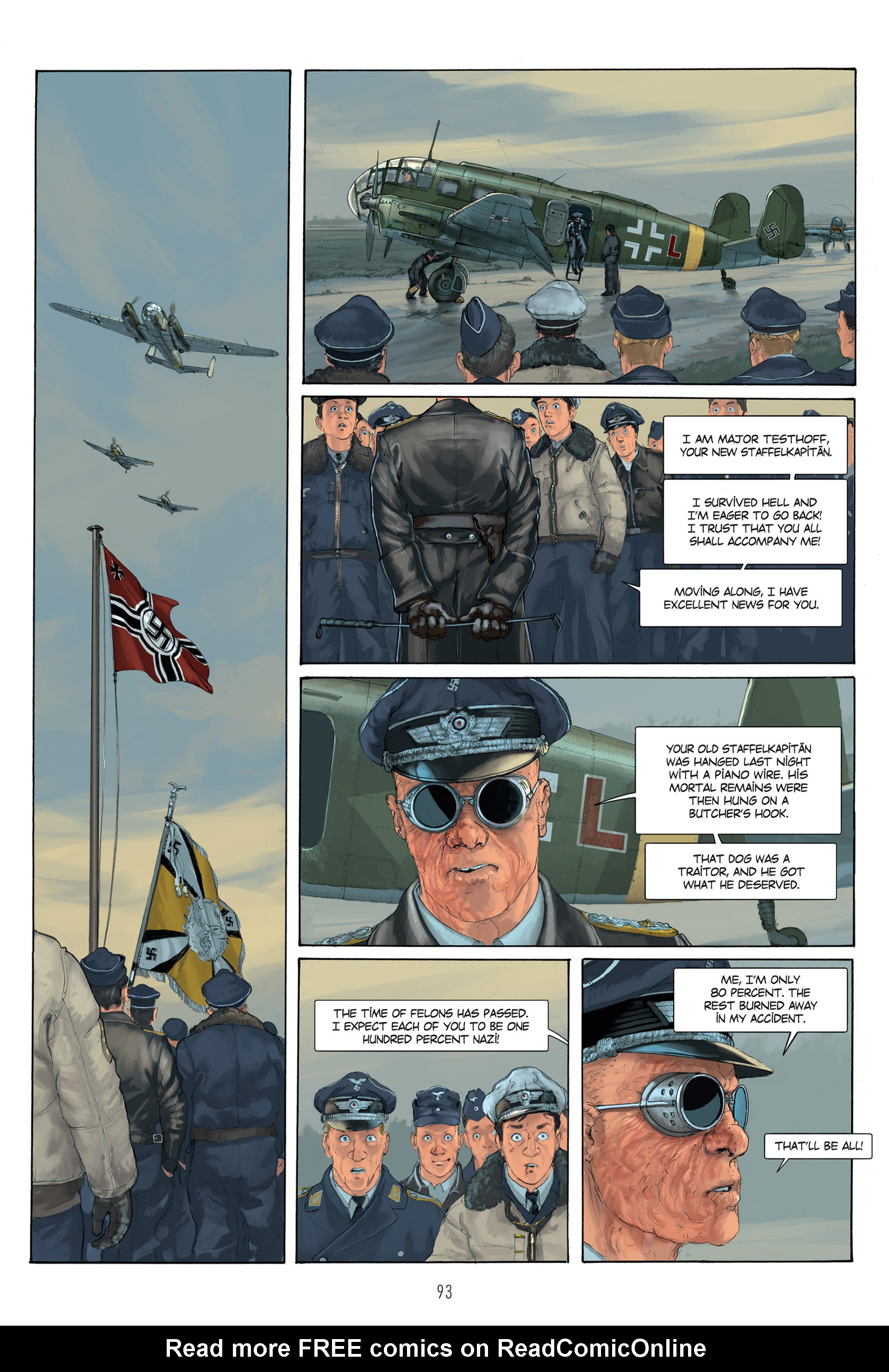 Read online The Grand Duke comic -  Issue # Full - 108