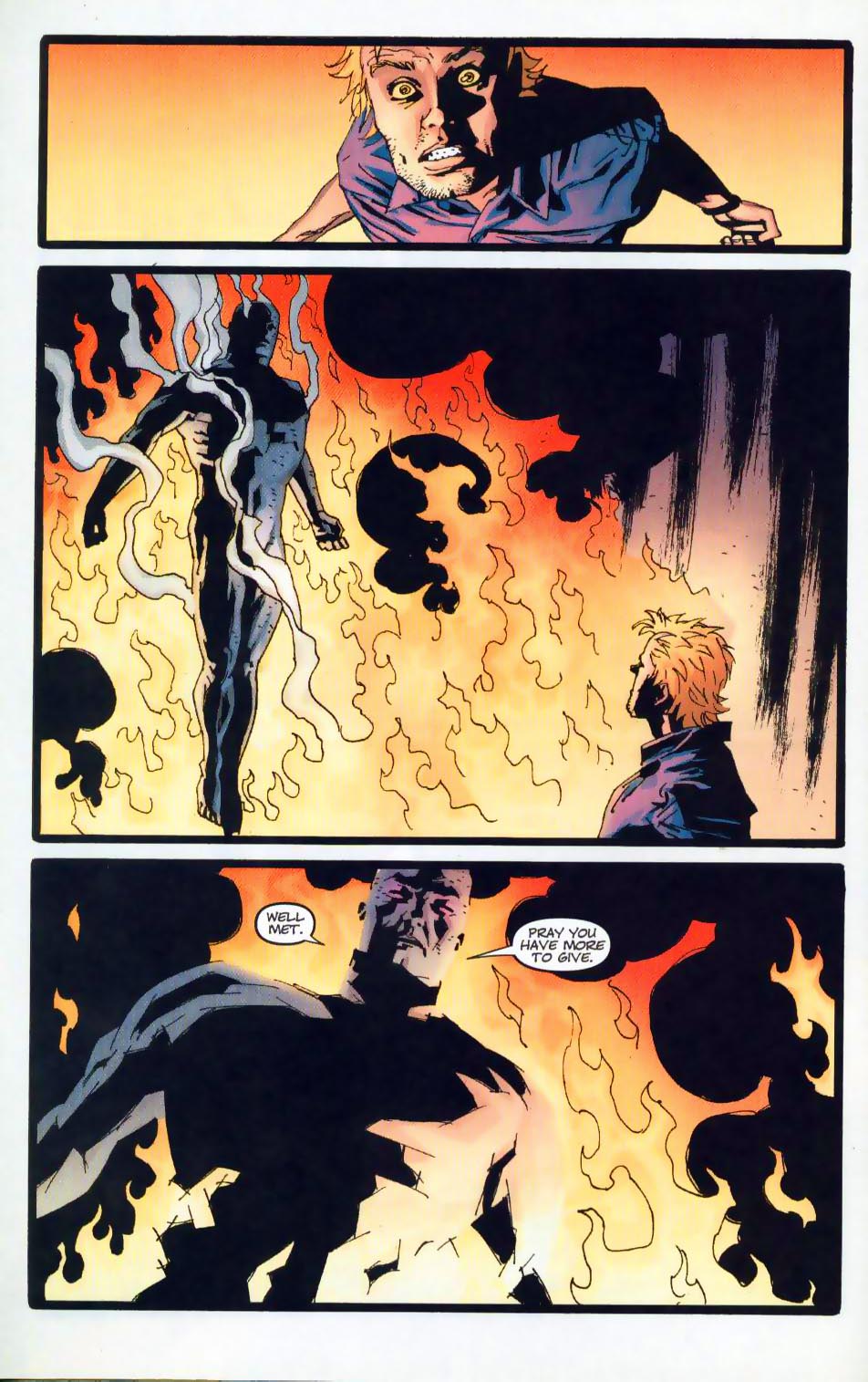 Read online Wildcats (1999) comic -  Issue #19 - 17